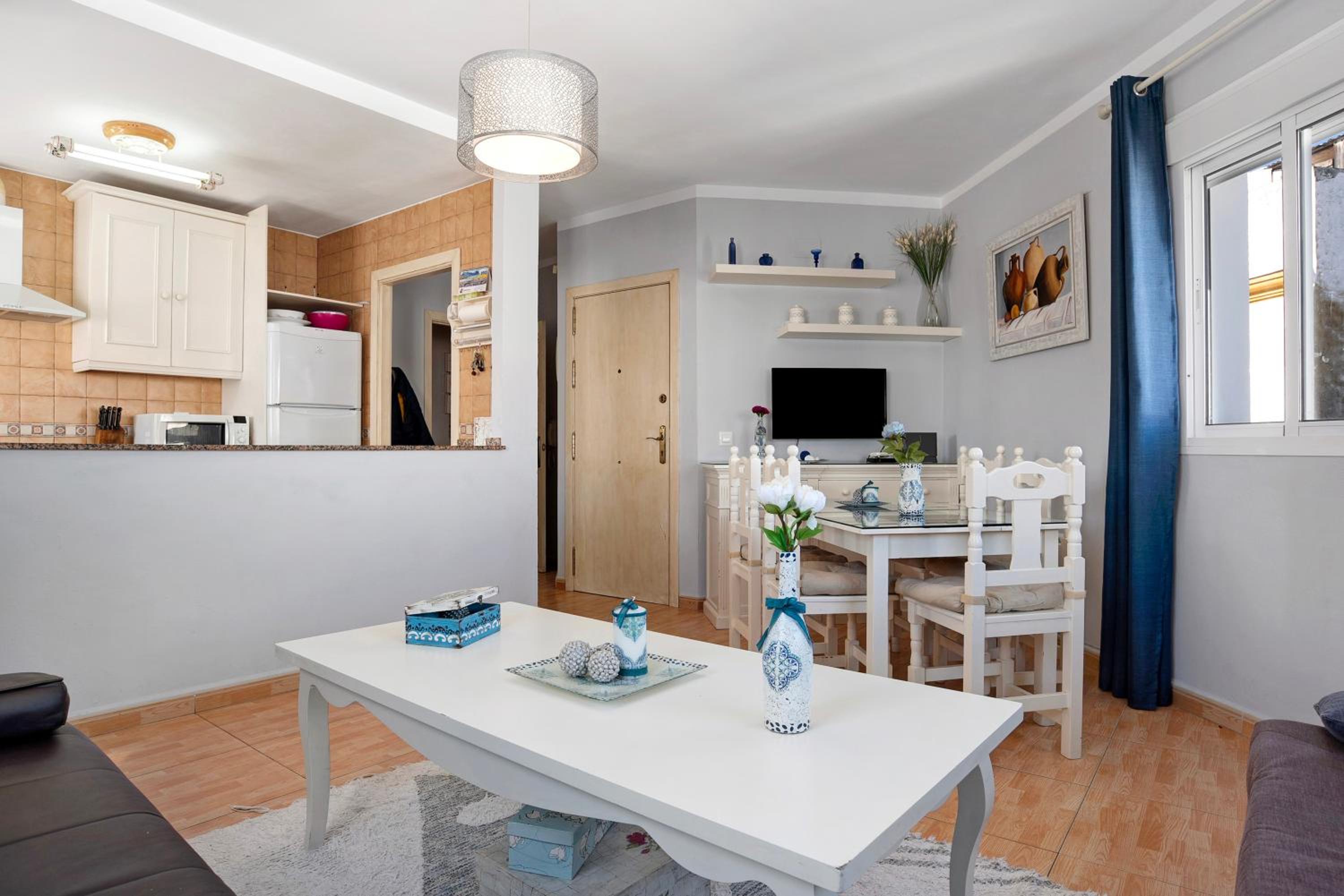 Apartamento Goya photo 1