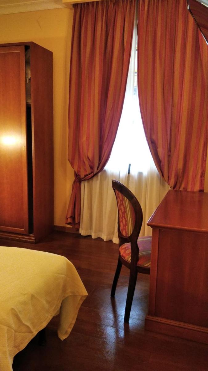 CANELLA HOTEL