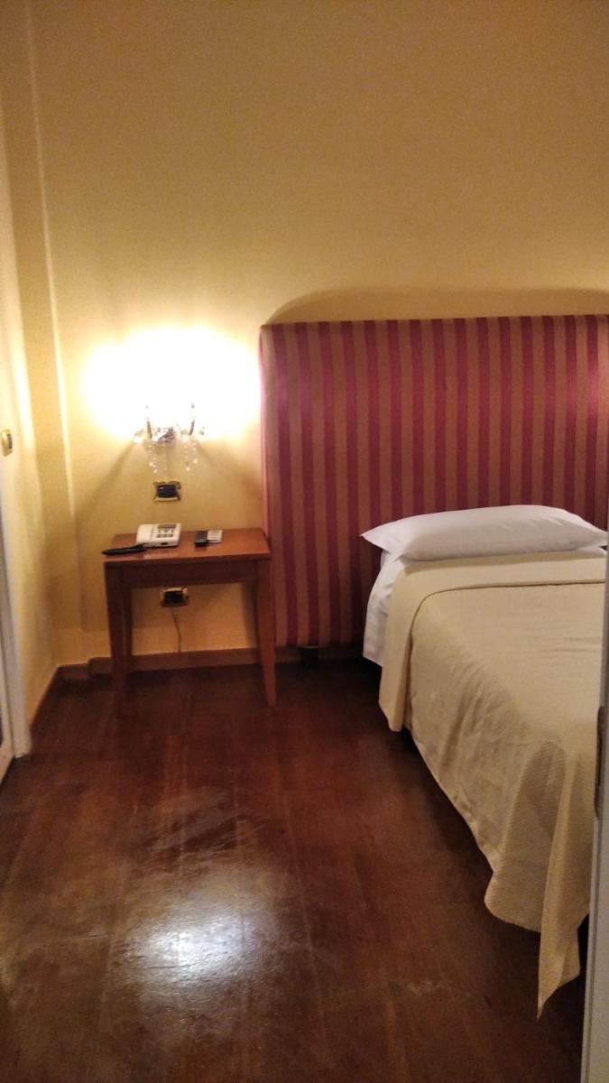 CANELLA HOTEL