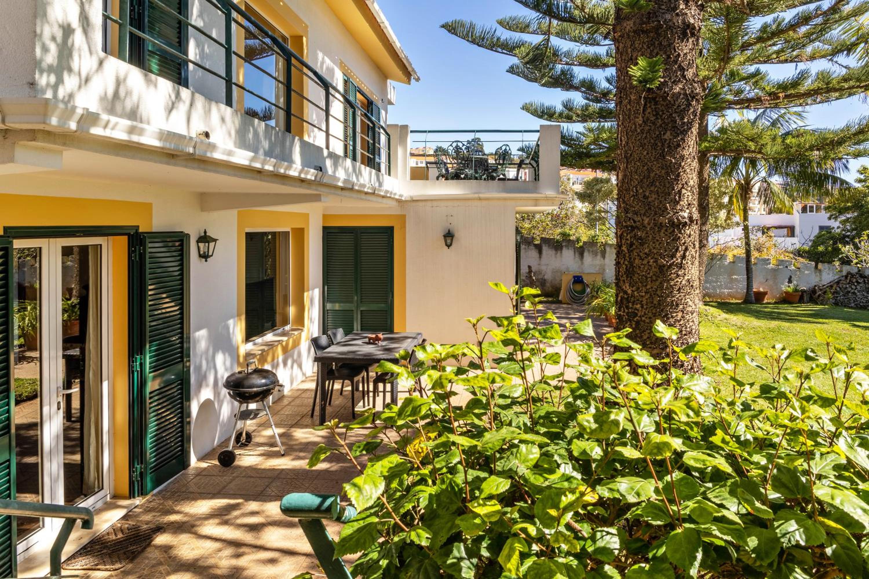 Villa Echium T1 view 4