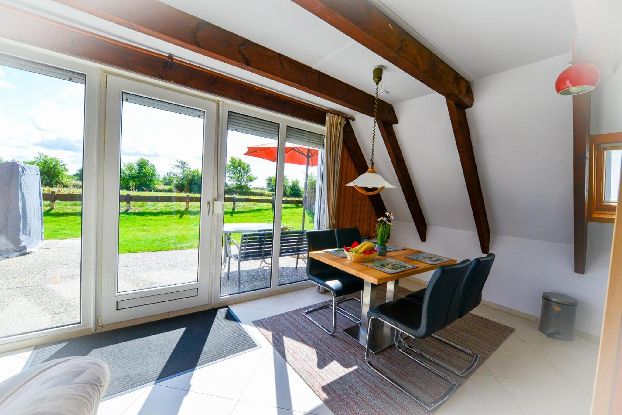 Haus Am Ringwall R84C