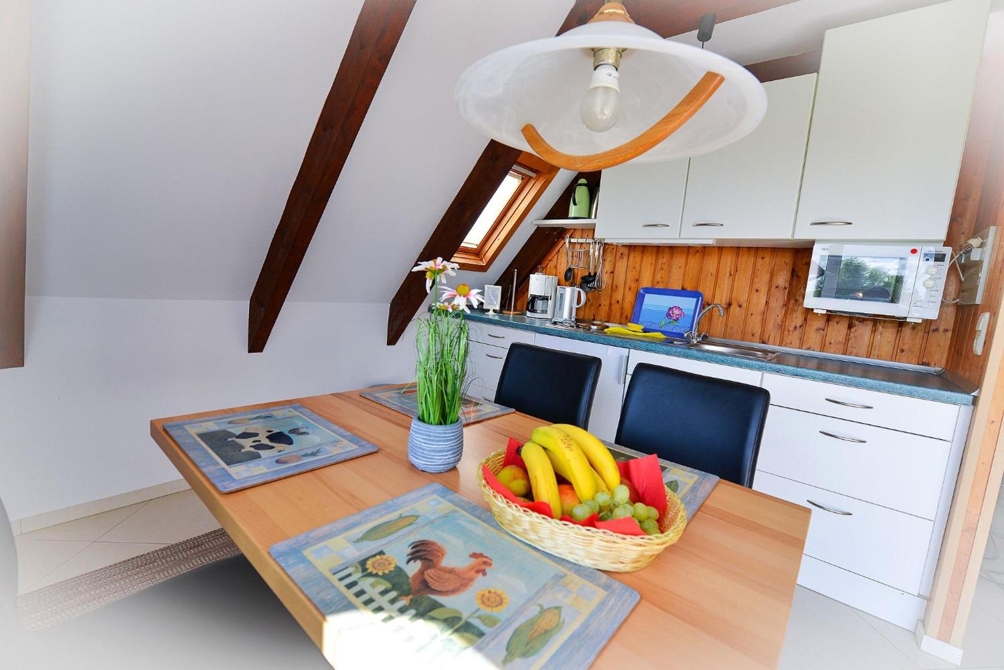 Haus Am Ringwall R84C