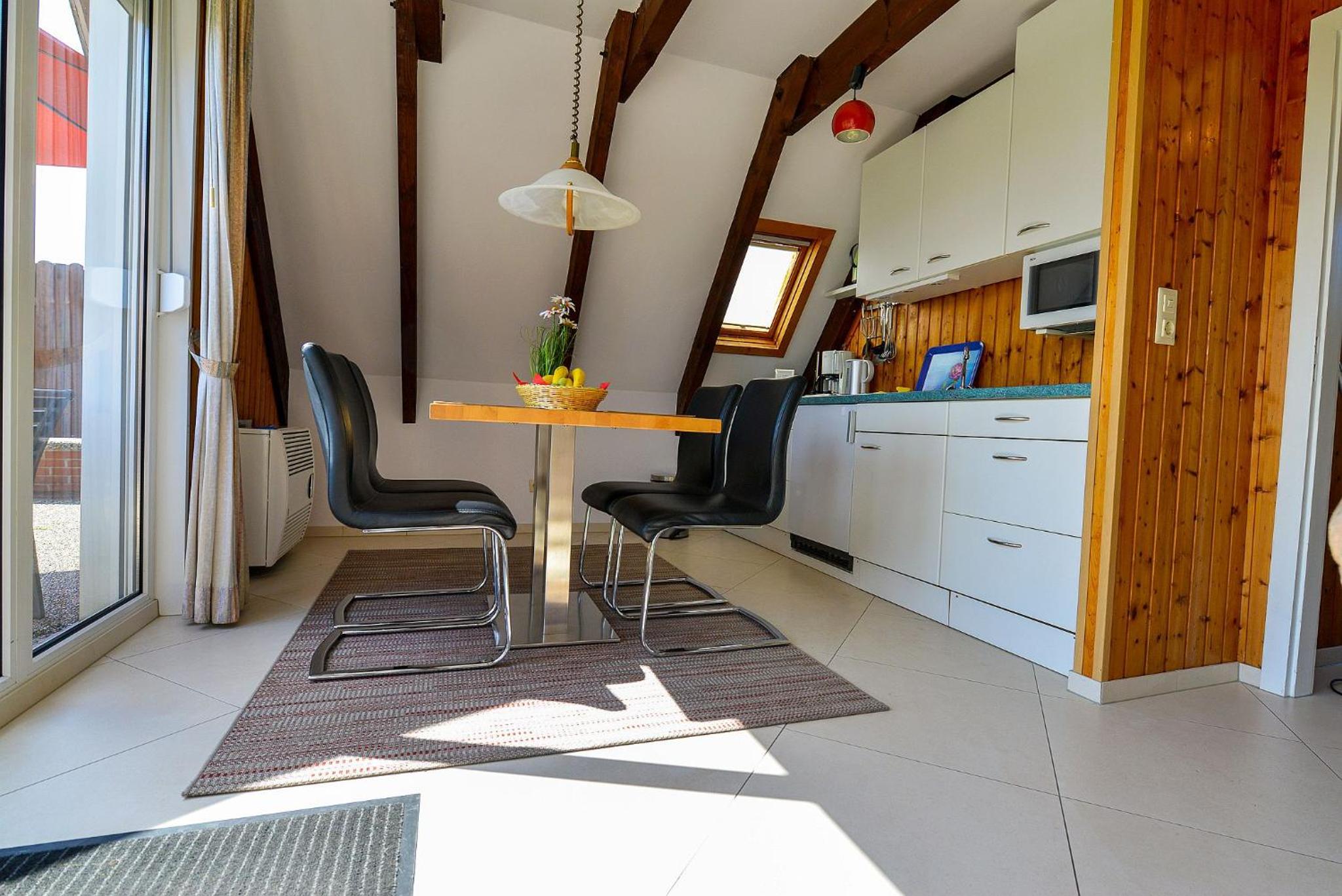 Haus Am Ringwall R84C