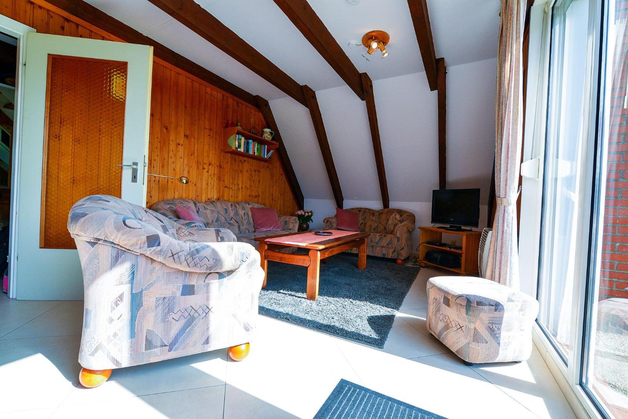 Haus Am Ringwall R84C