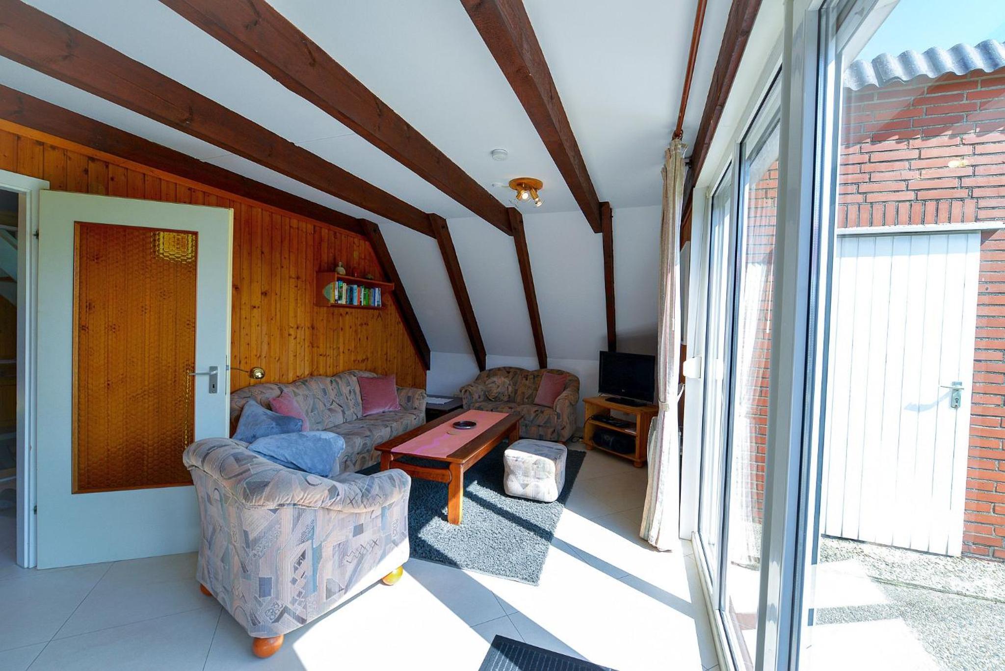 Haus Am Ringwall R84C