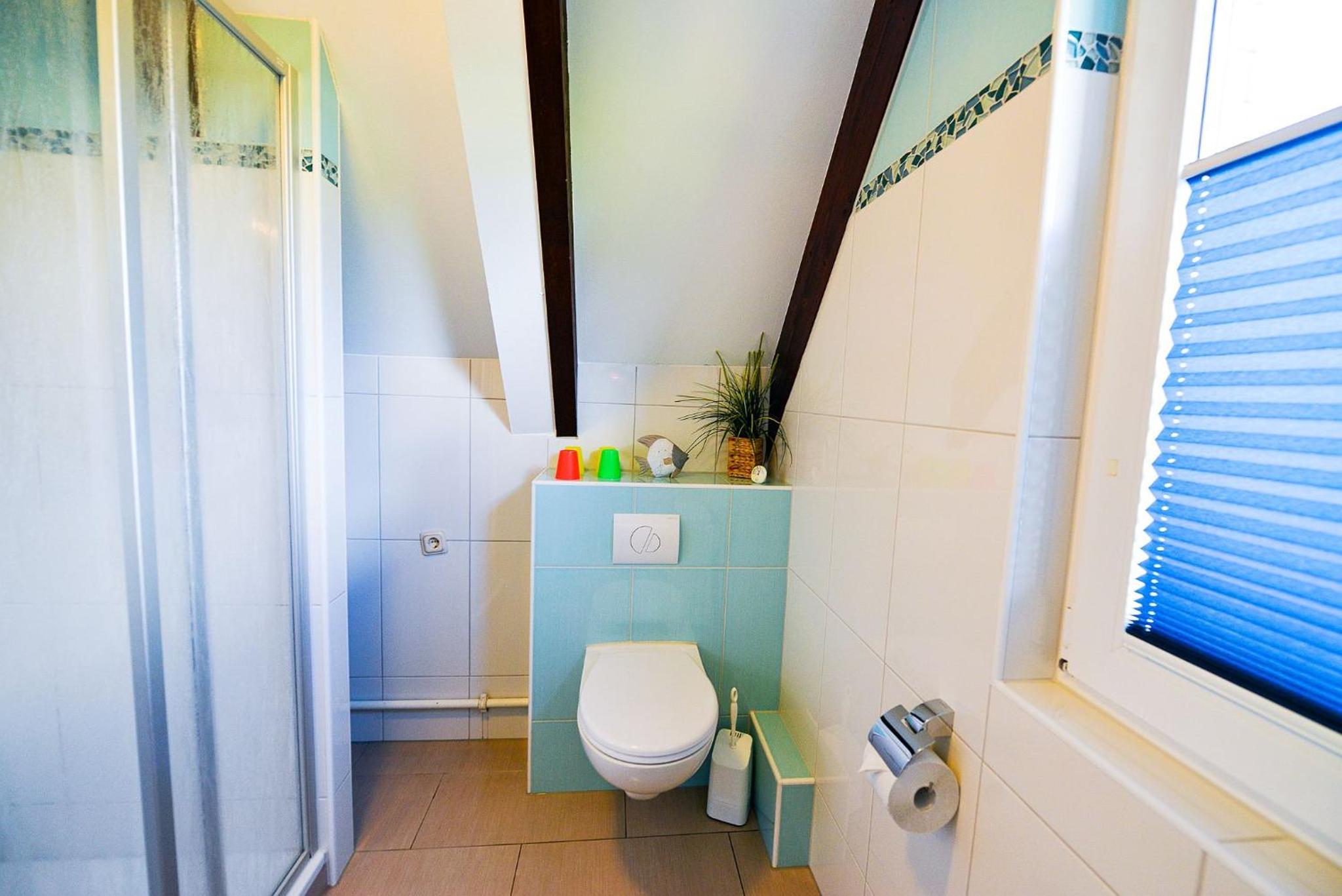 Haus Am Ringwall R84C