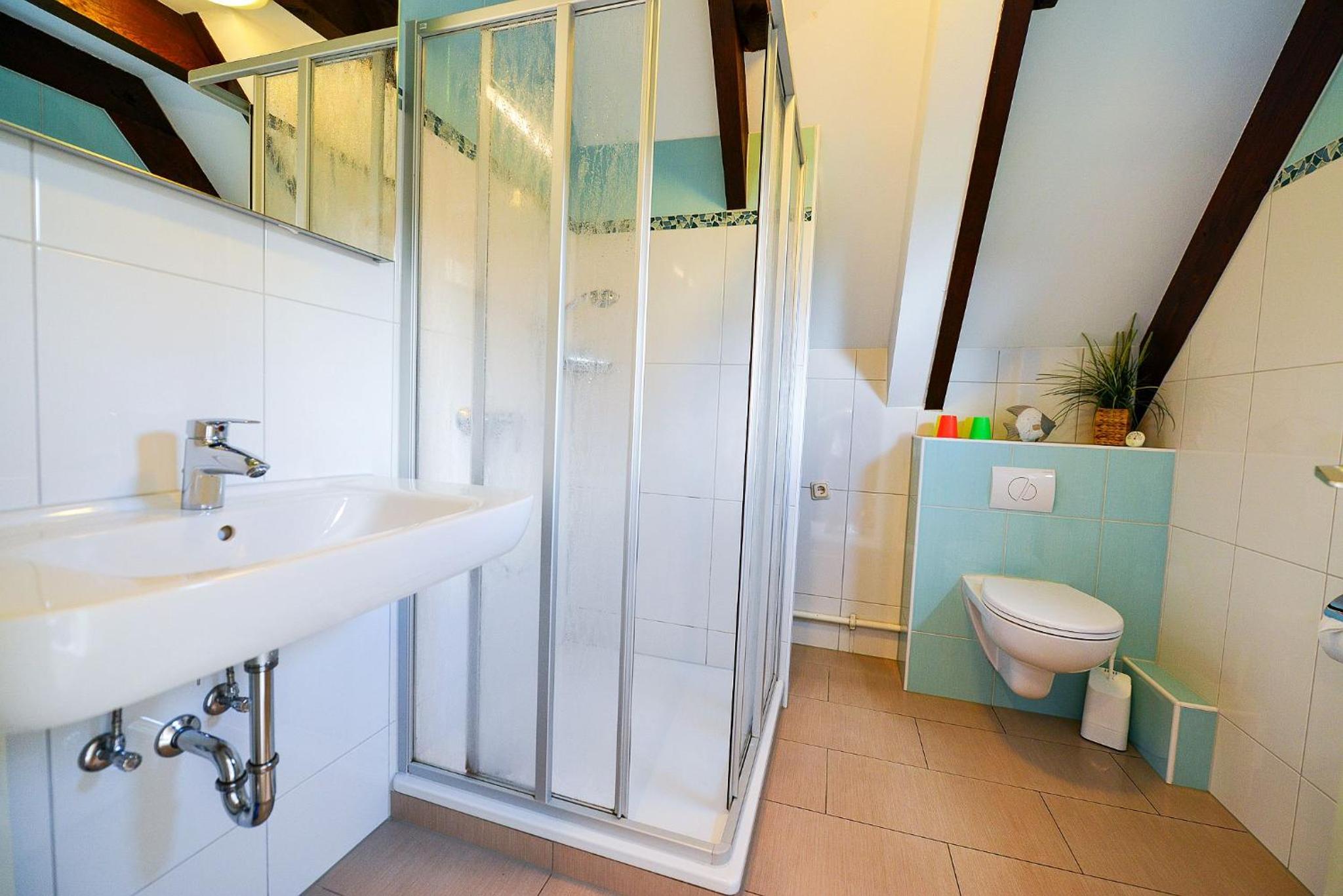 Haus Am Ringwall R84C