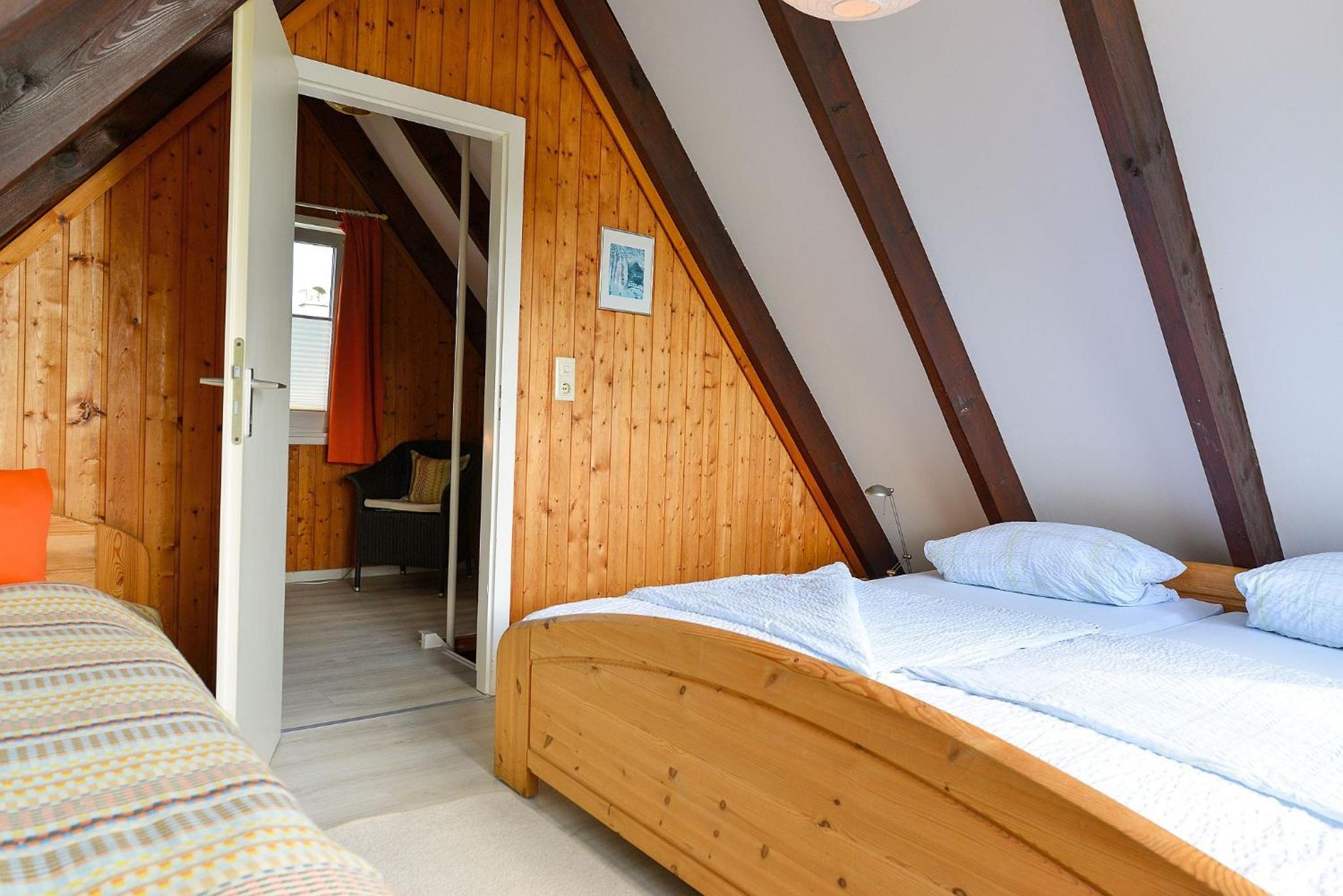 Haus Am Ringwall R84C