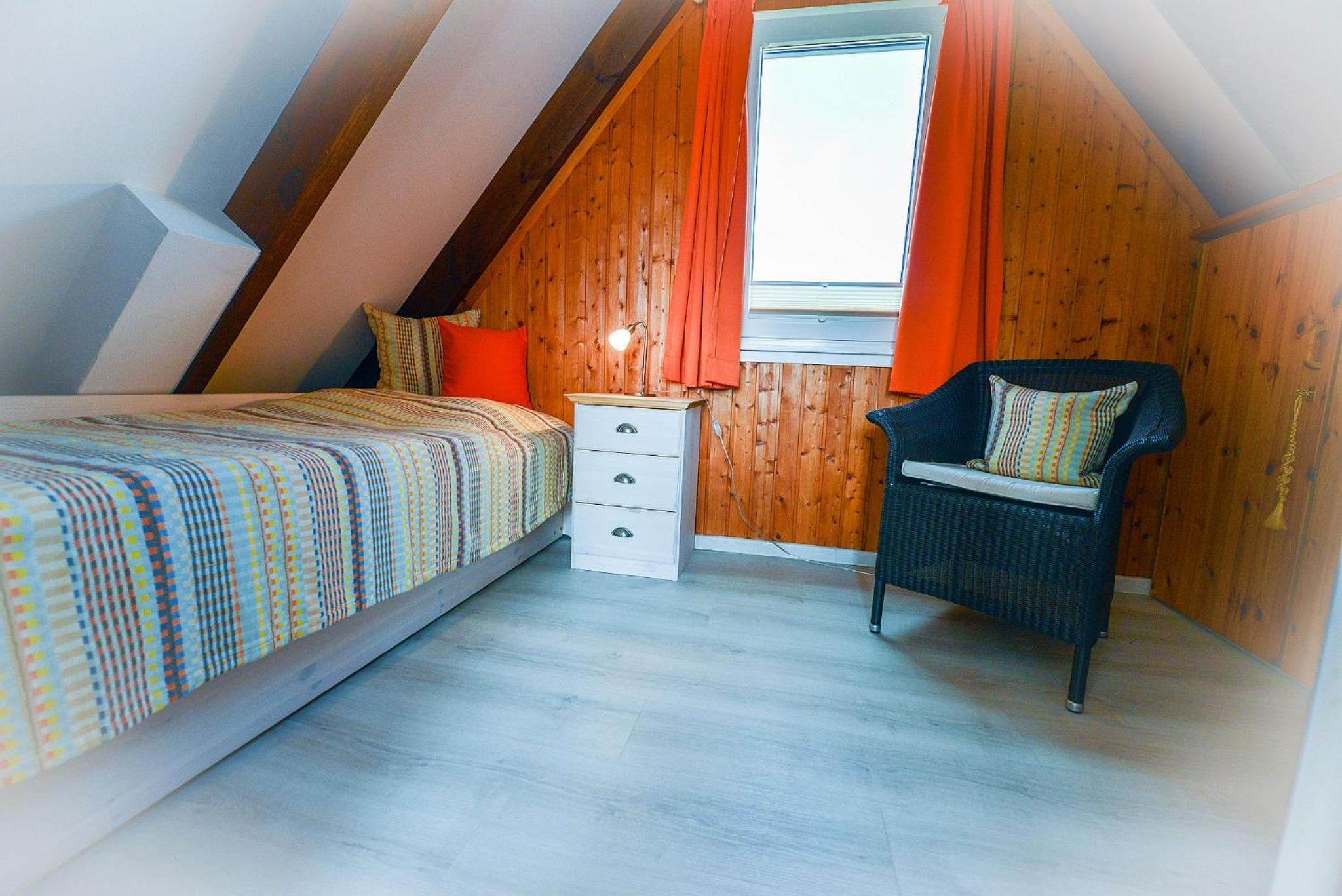 Haus Am Ringwall R84C