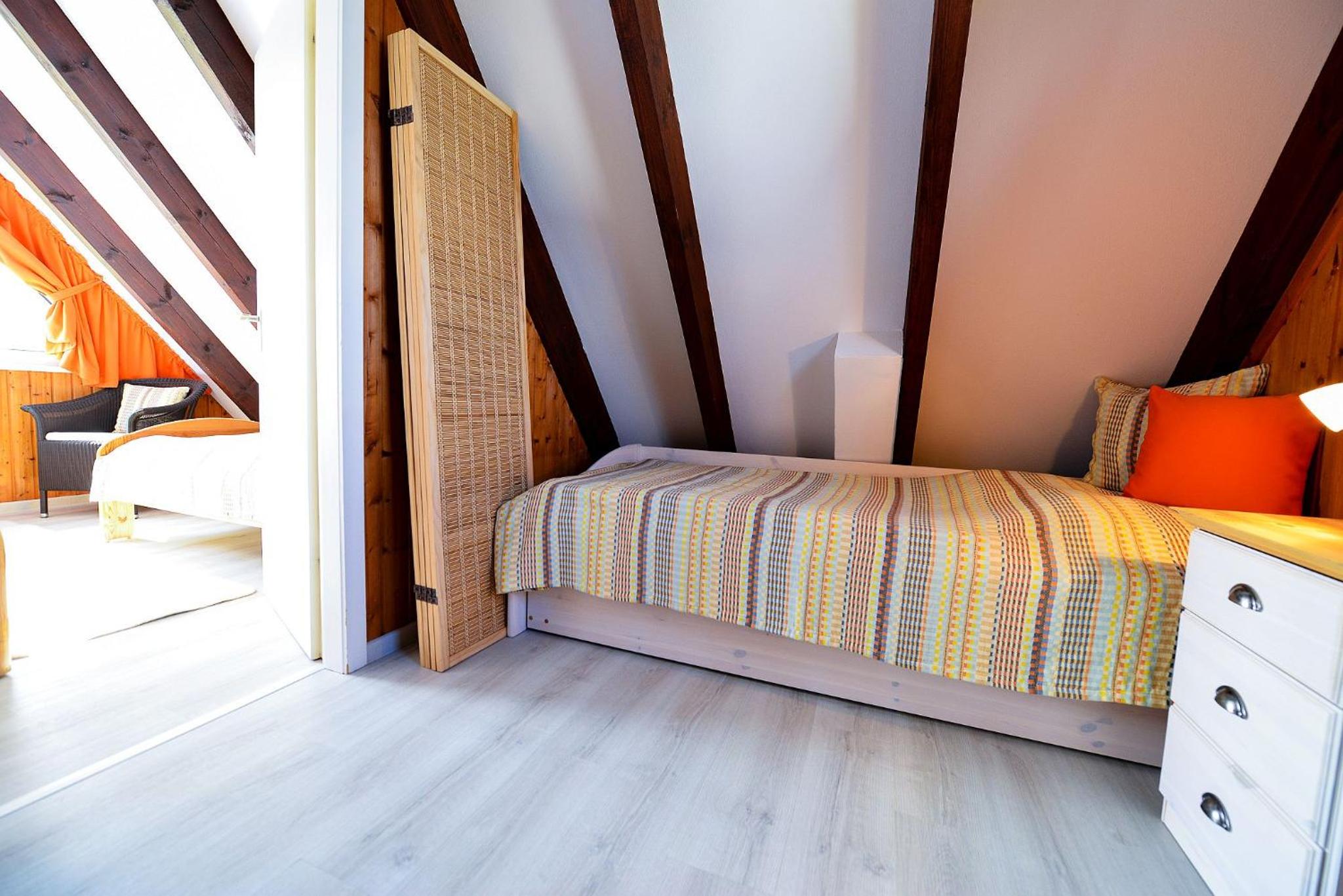 Haus Am Ringwall R84C