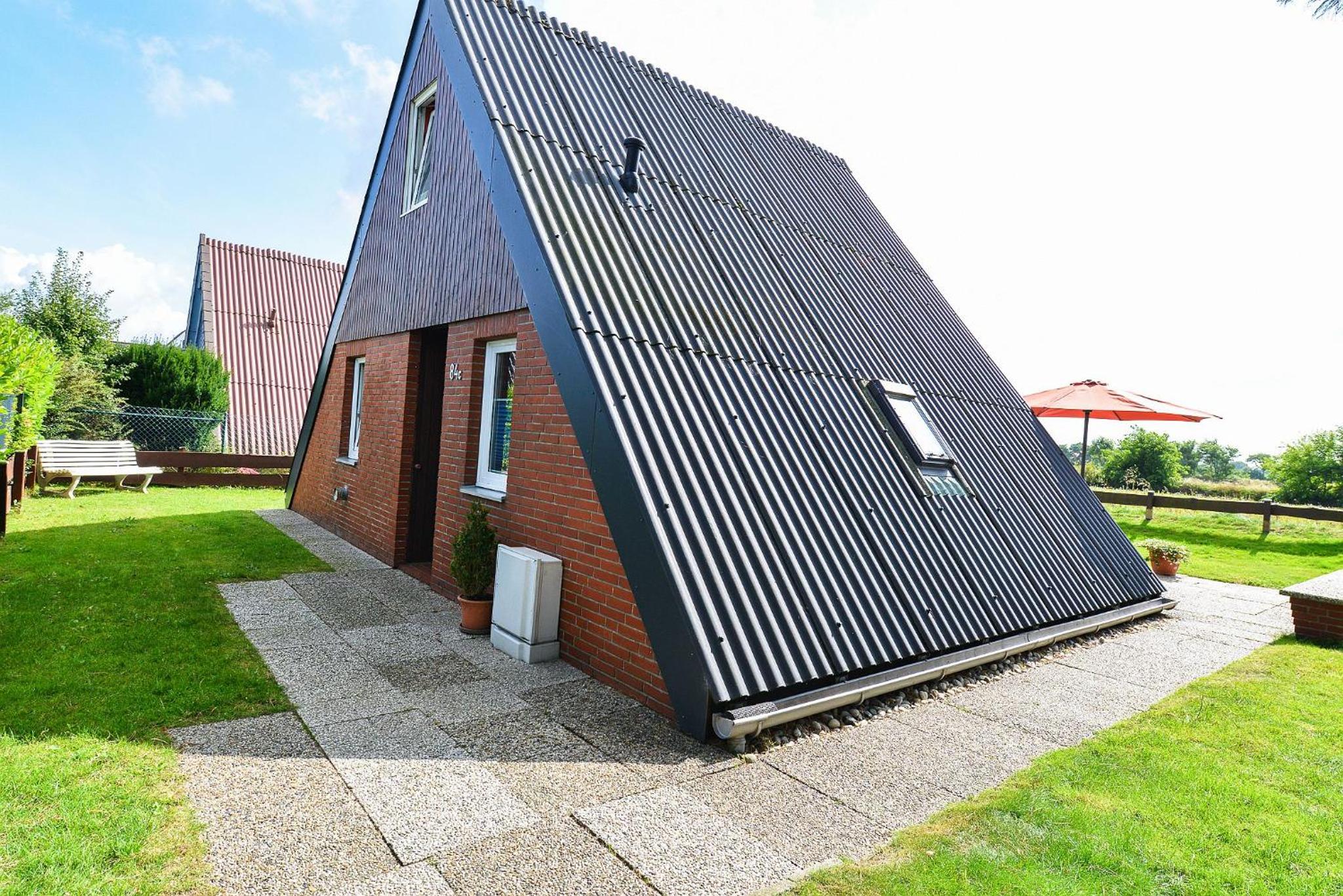 Haus Am Ringwall R84C