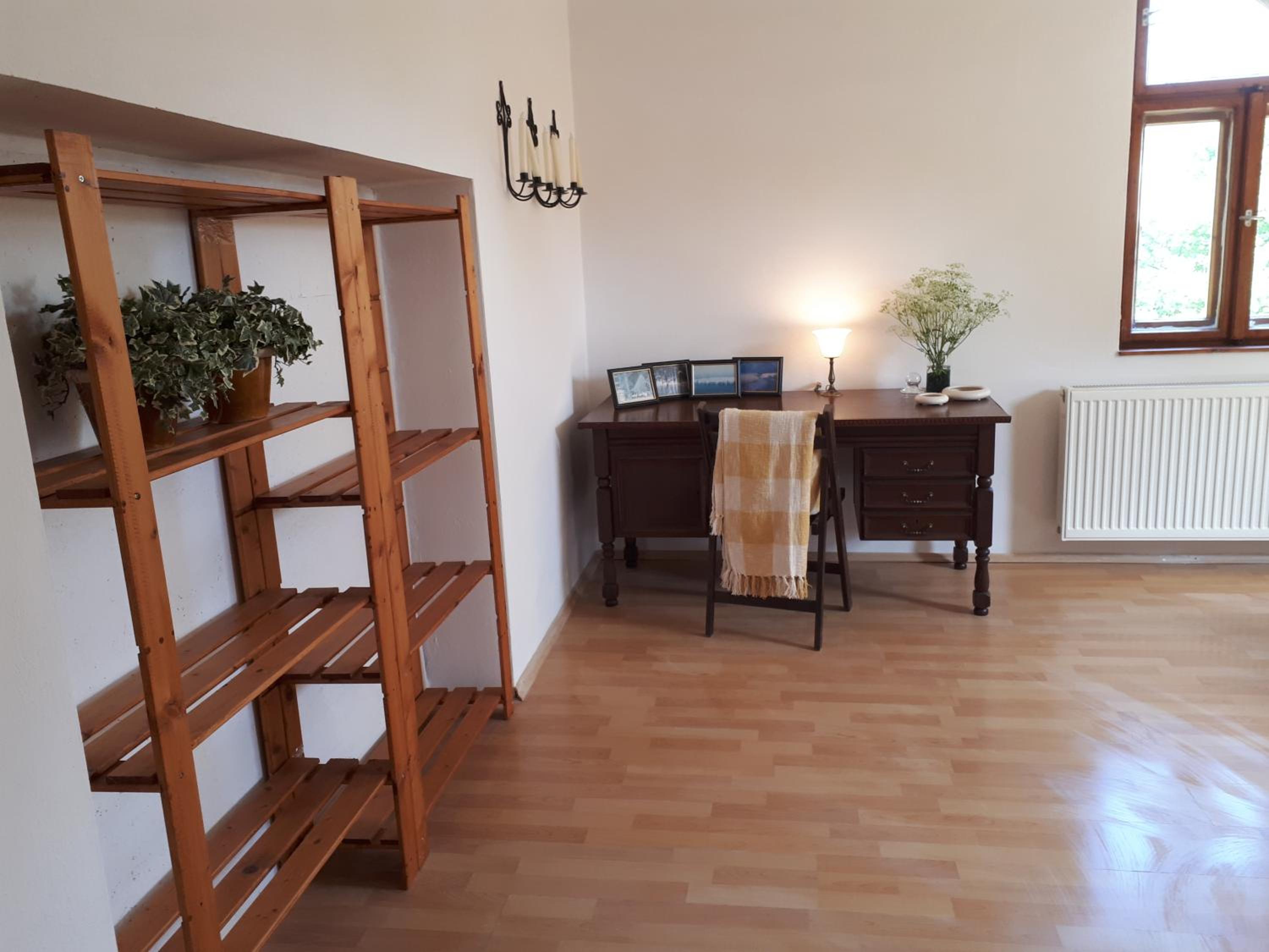 Patak Üdülőház (Ferienhaus) view 3