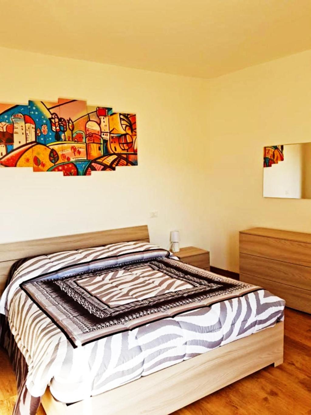 BORGO NEL TEMPO view 2