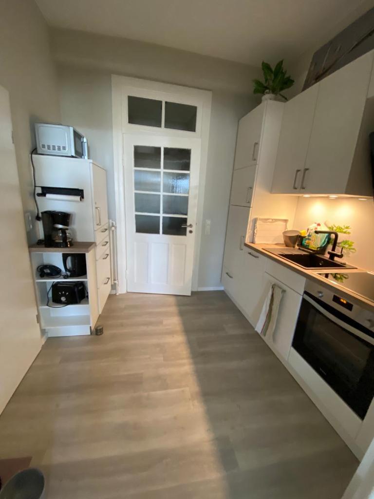 Ferienwohnung Möwe im Haus Charlotte