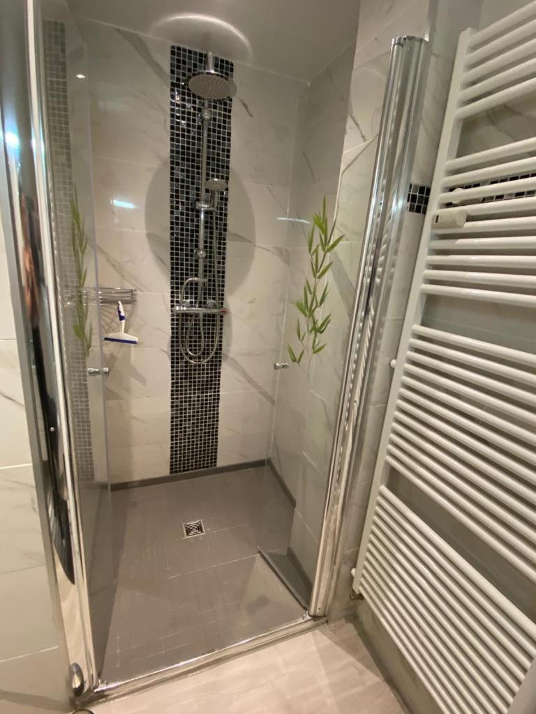 Ferienwohnung Möwe im Haus Charlotte