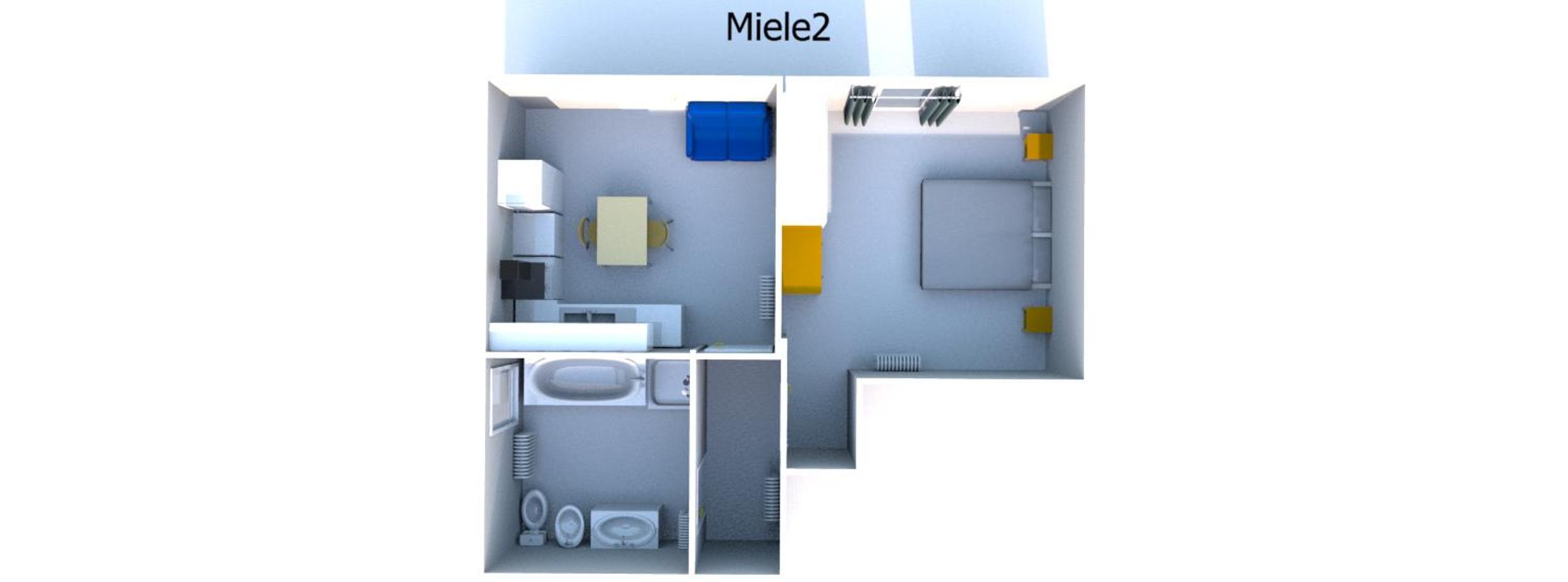 B&B Miele