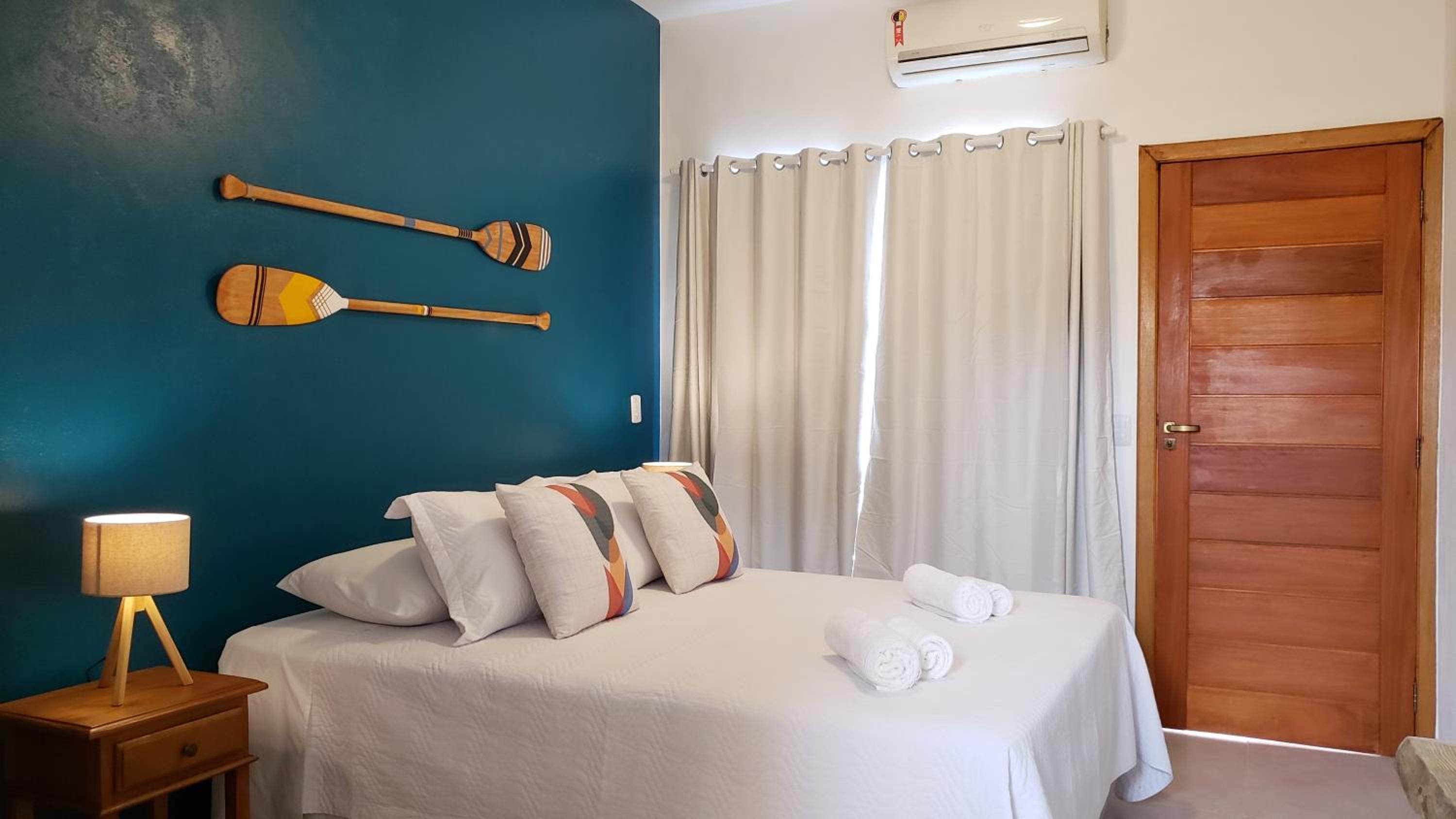 Villa Samoa - Ilhabela