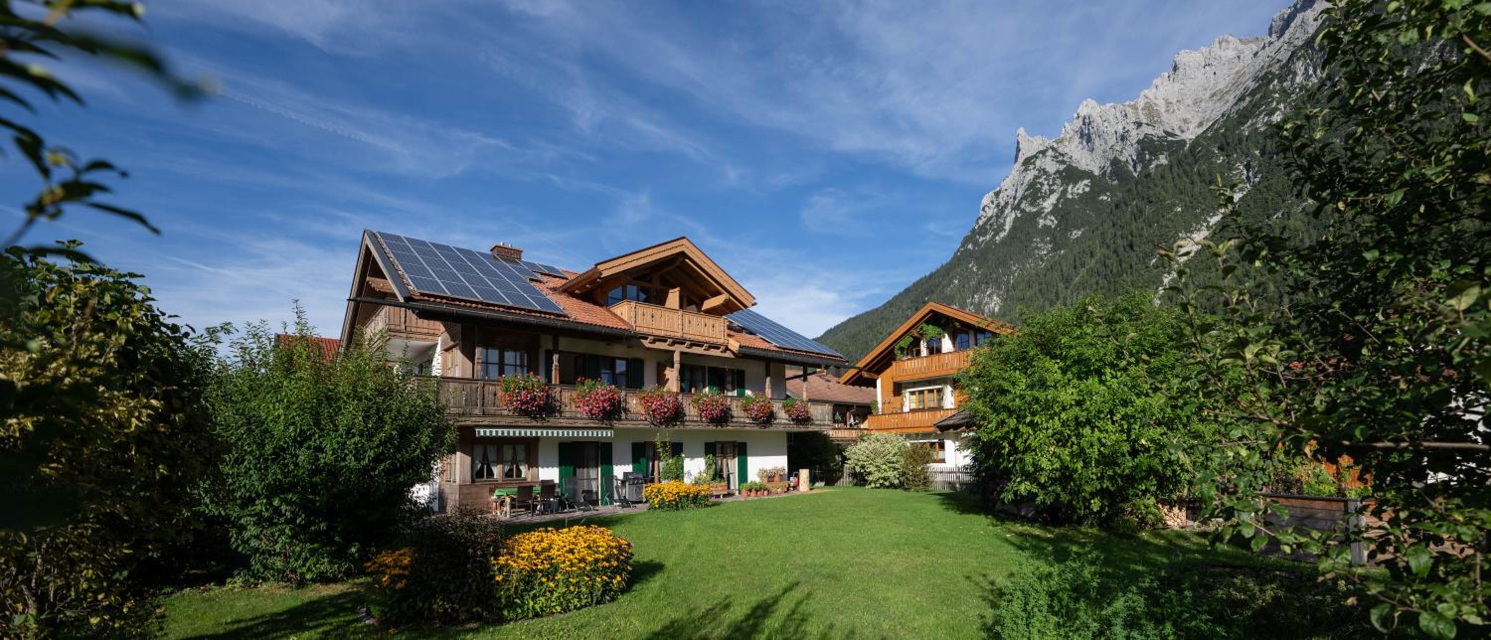 Haus Alois
