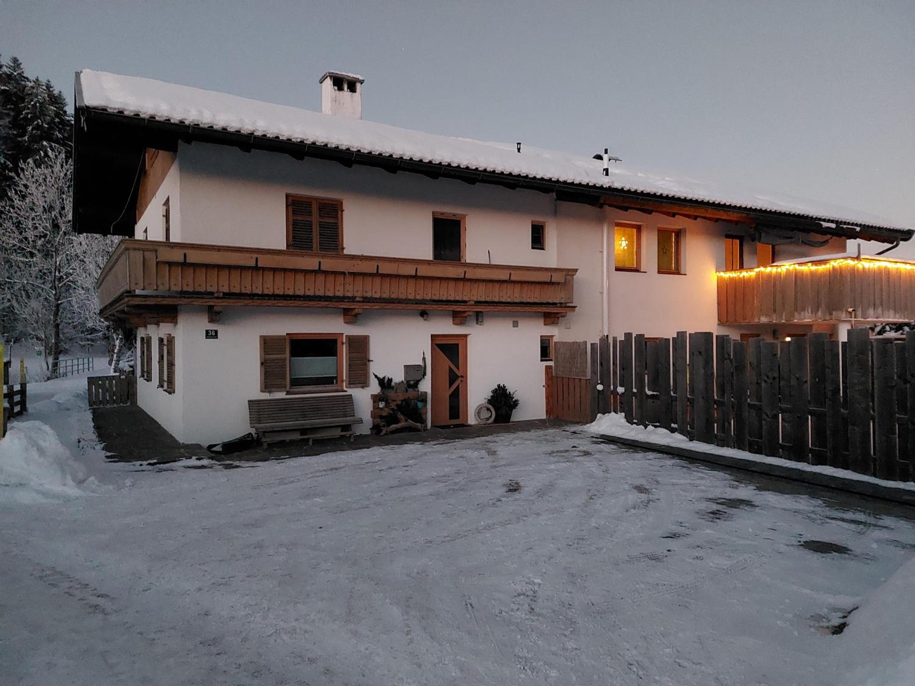Ferienwohnung Frieda