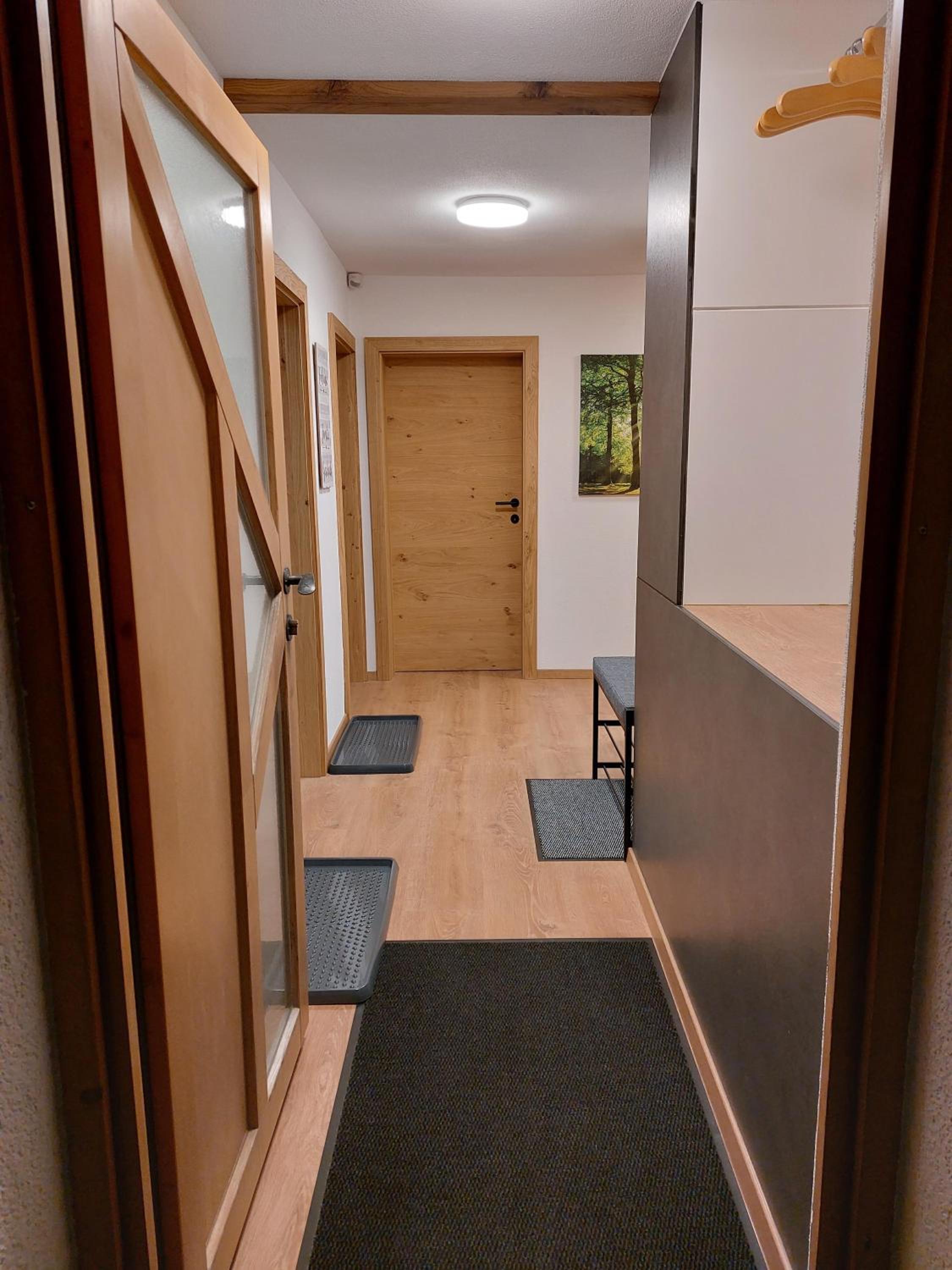 Ferienwohnung Frieda