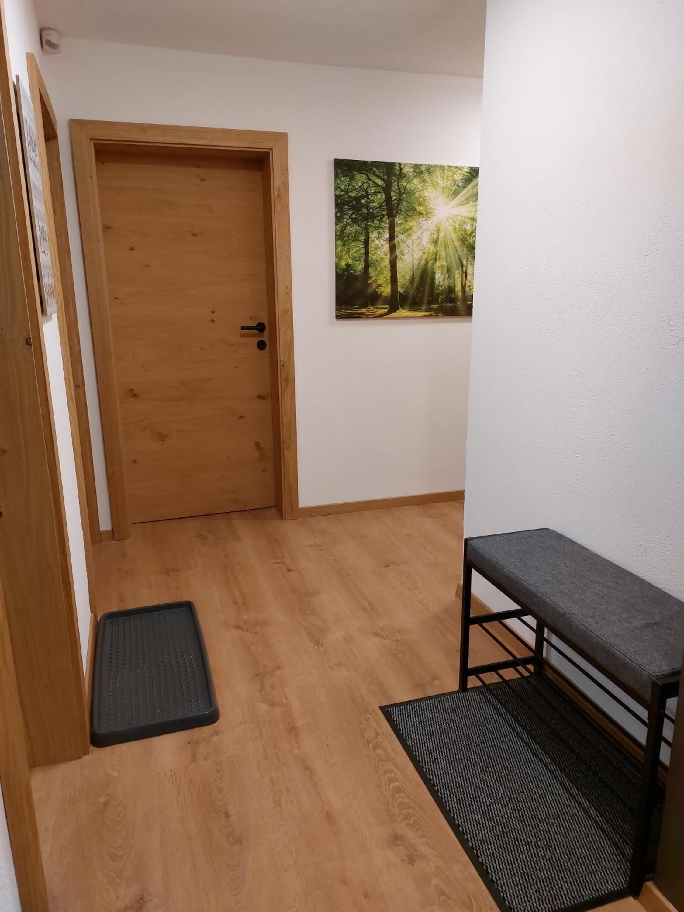 Ferienwohnung Frieda