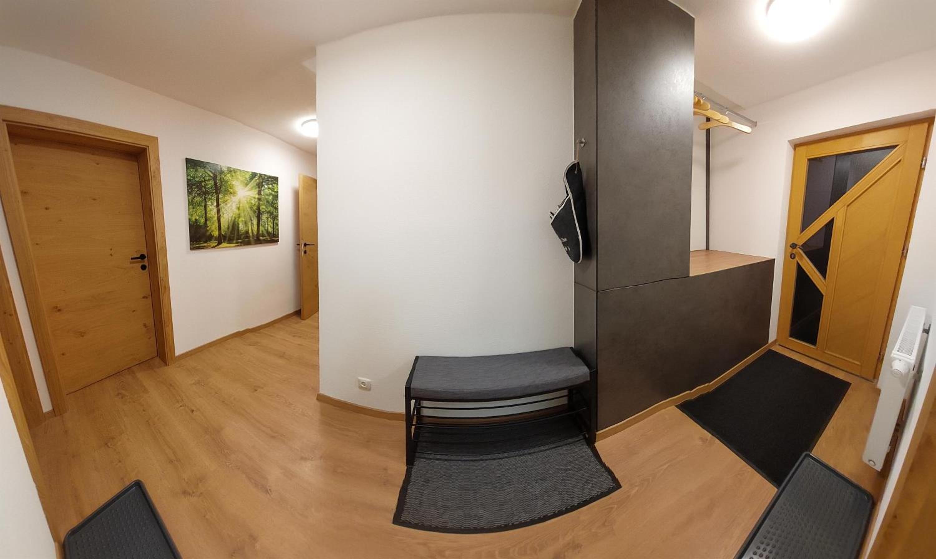 Ferienwohnung Frieda