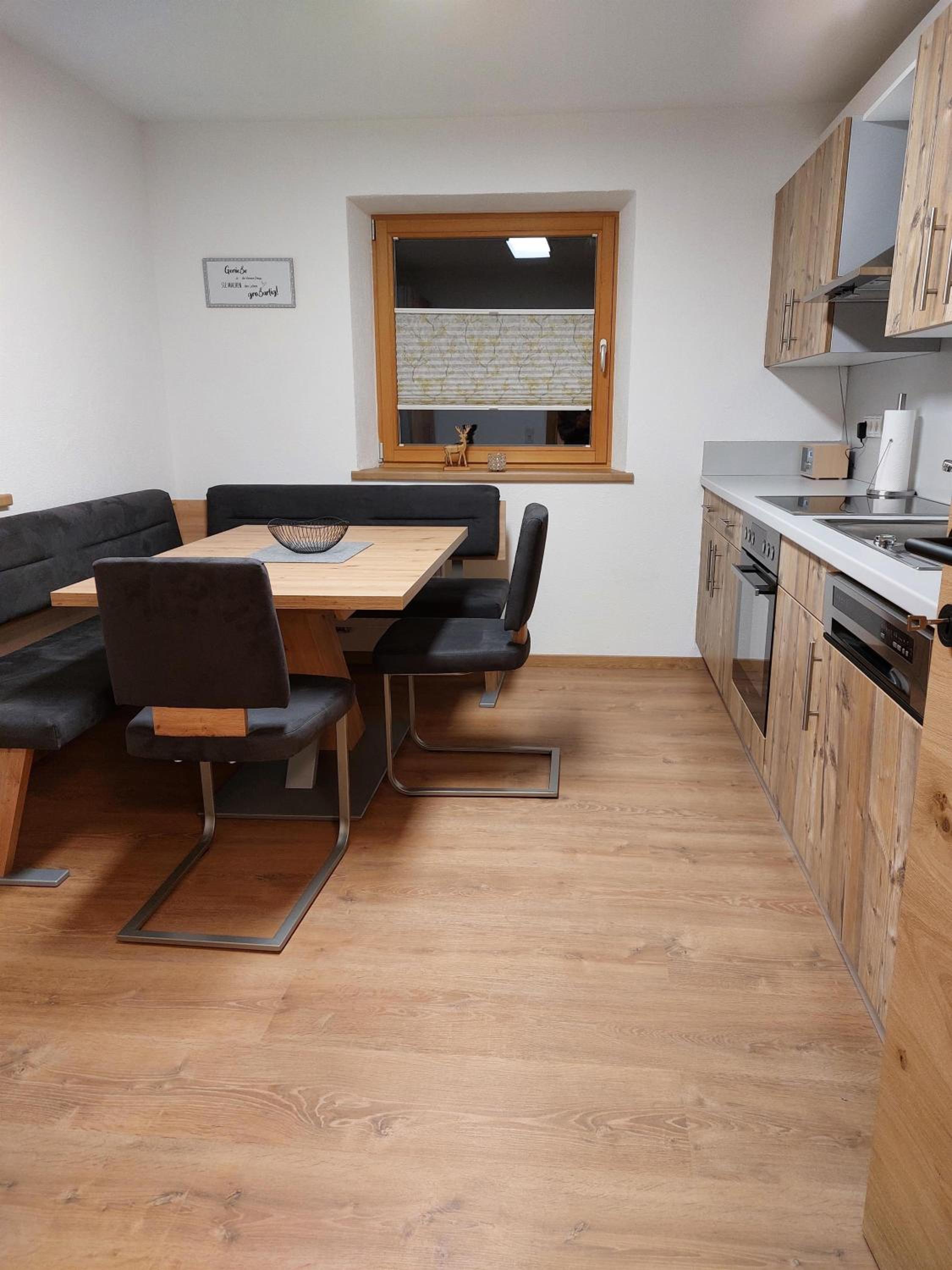 Ferienwohnung Frieda