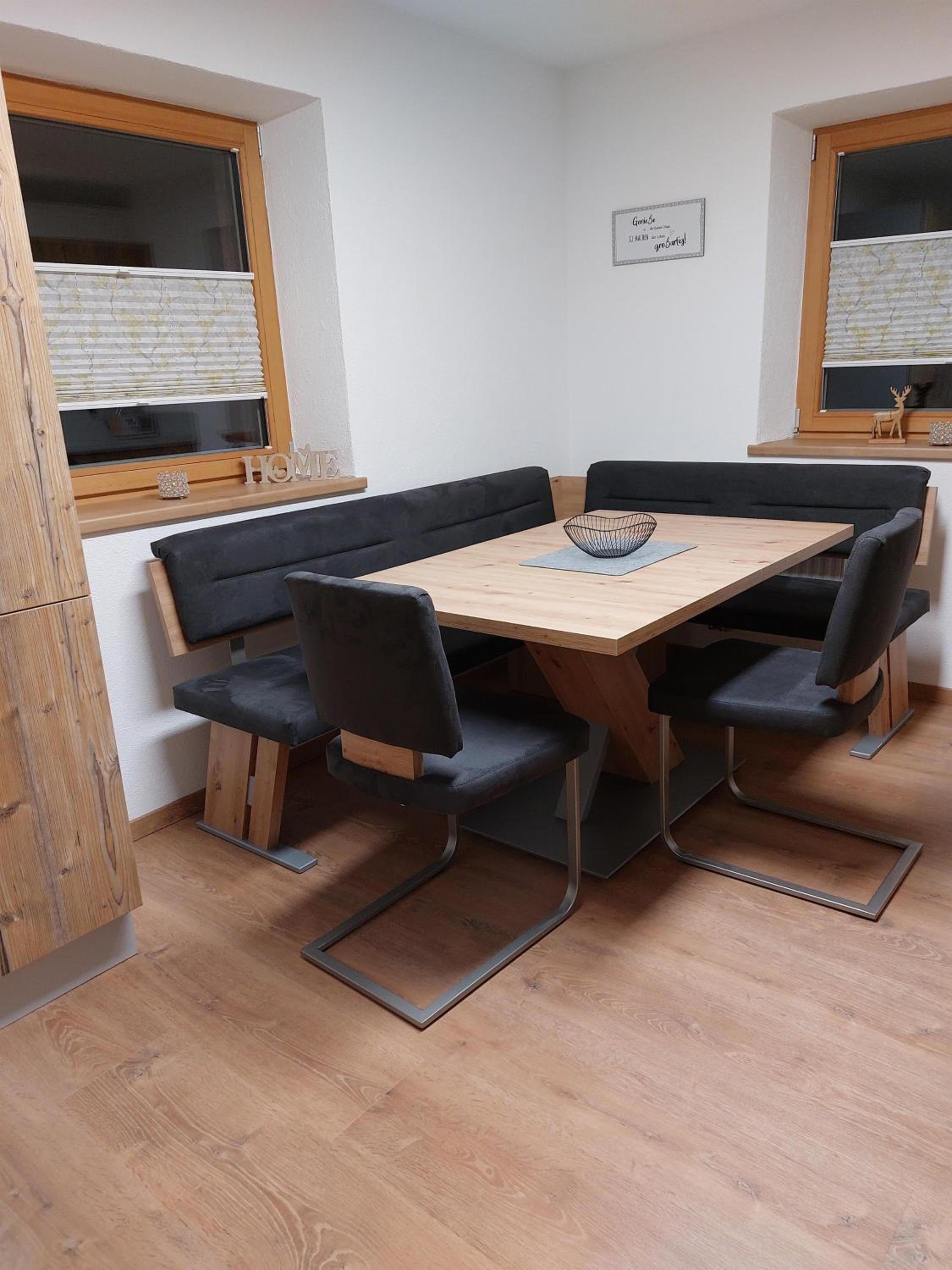 Ferienwohnung Frieda