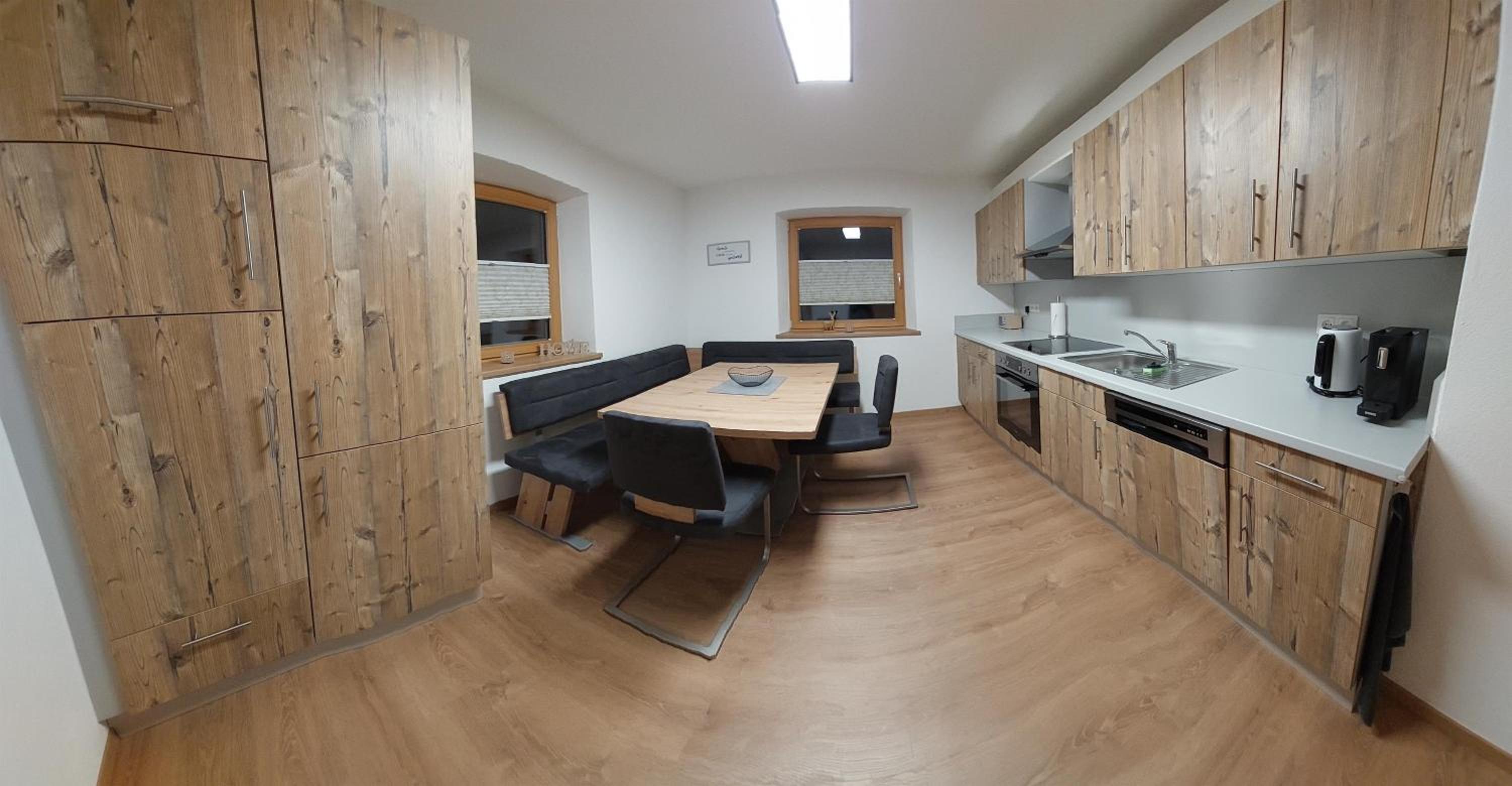 Ferienwohnung Frieda