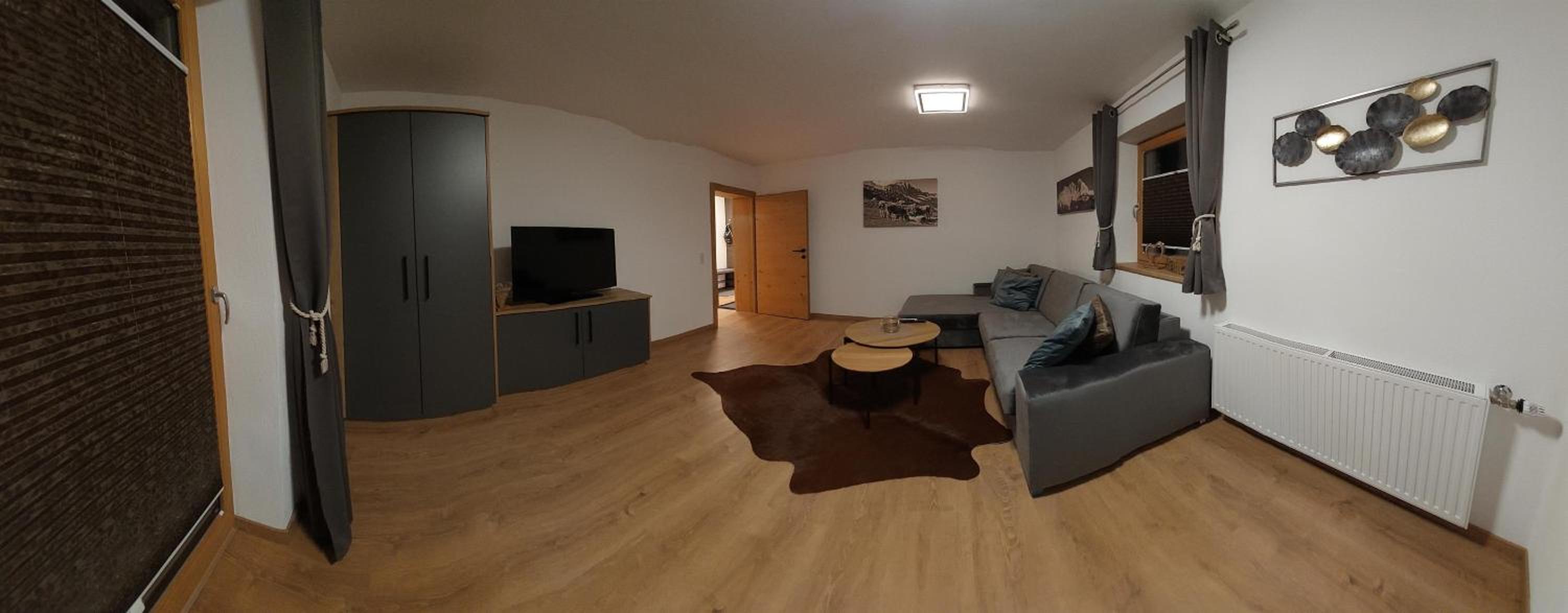 Ferienwohnung Frieda