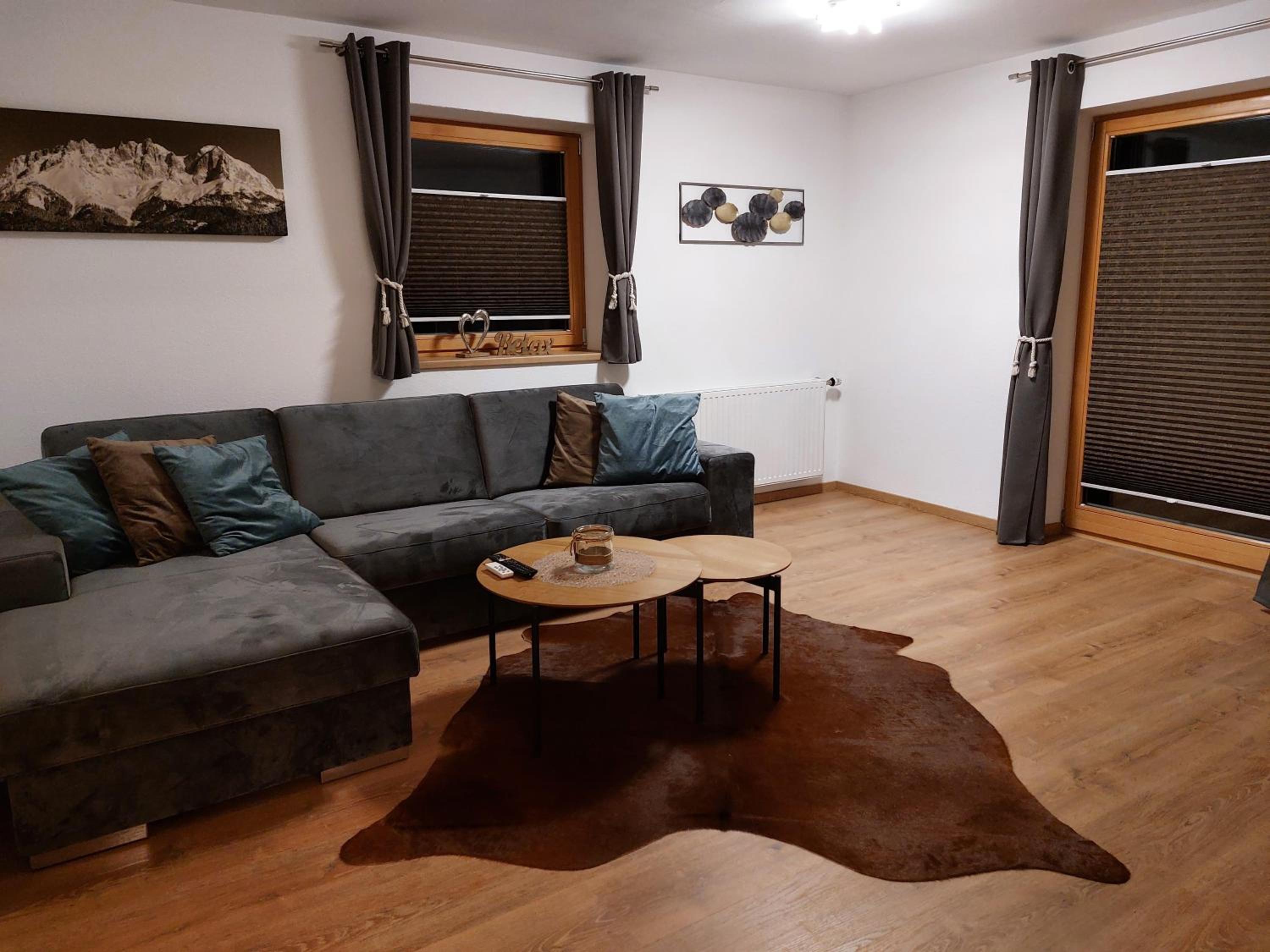 Ferienwohnung Frieda