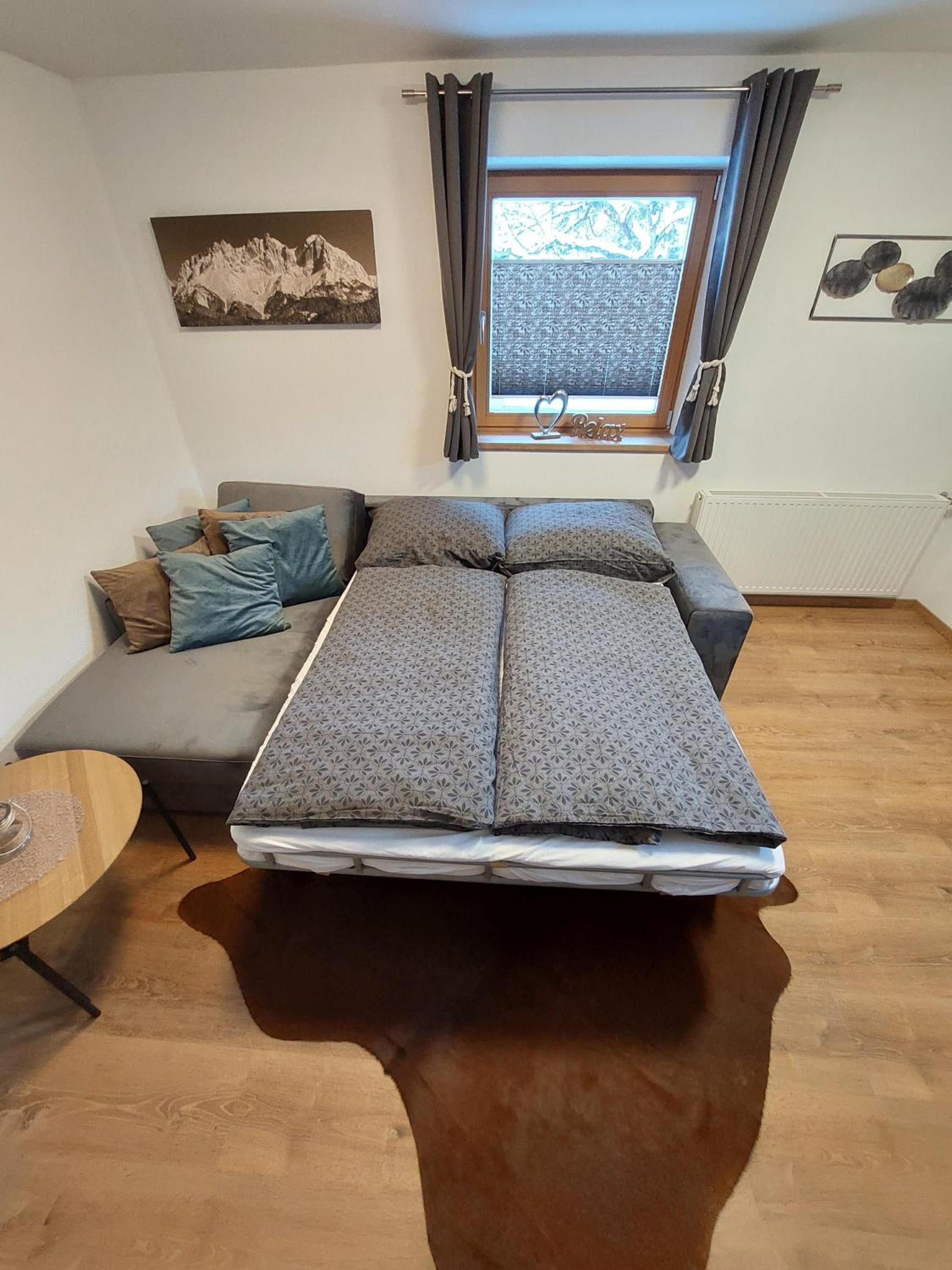 Ferienwohnung Frieda