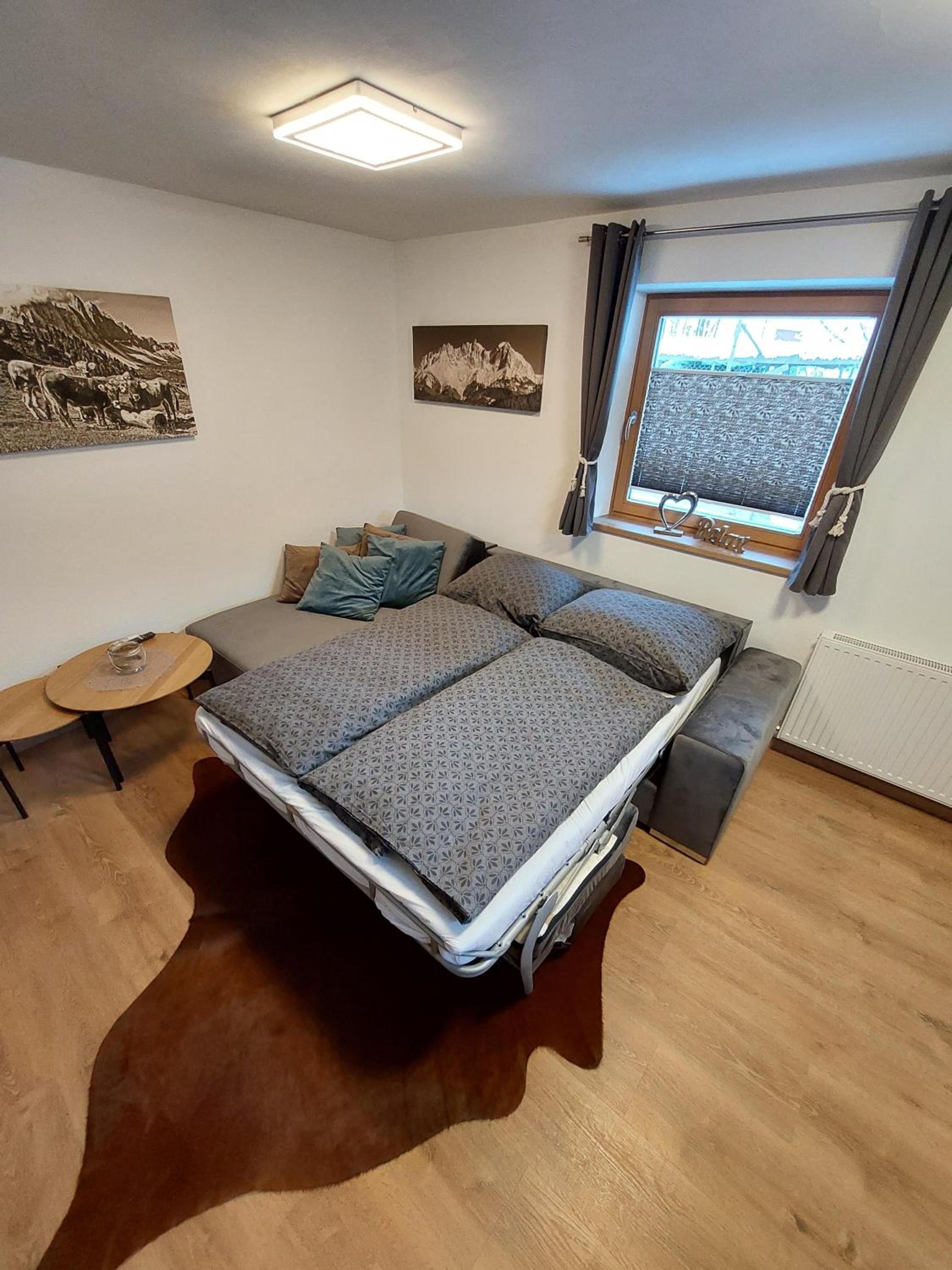 Ferienwohnung Frieda