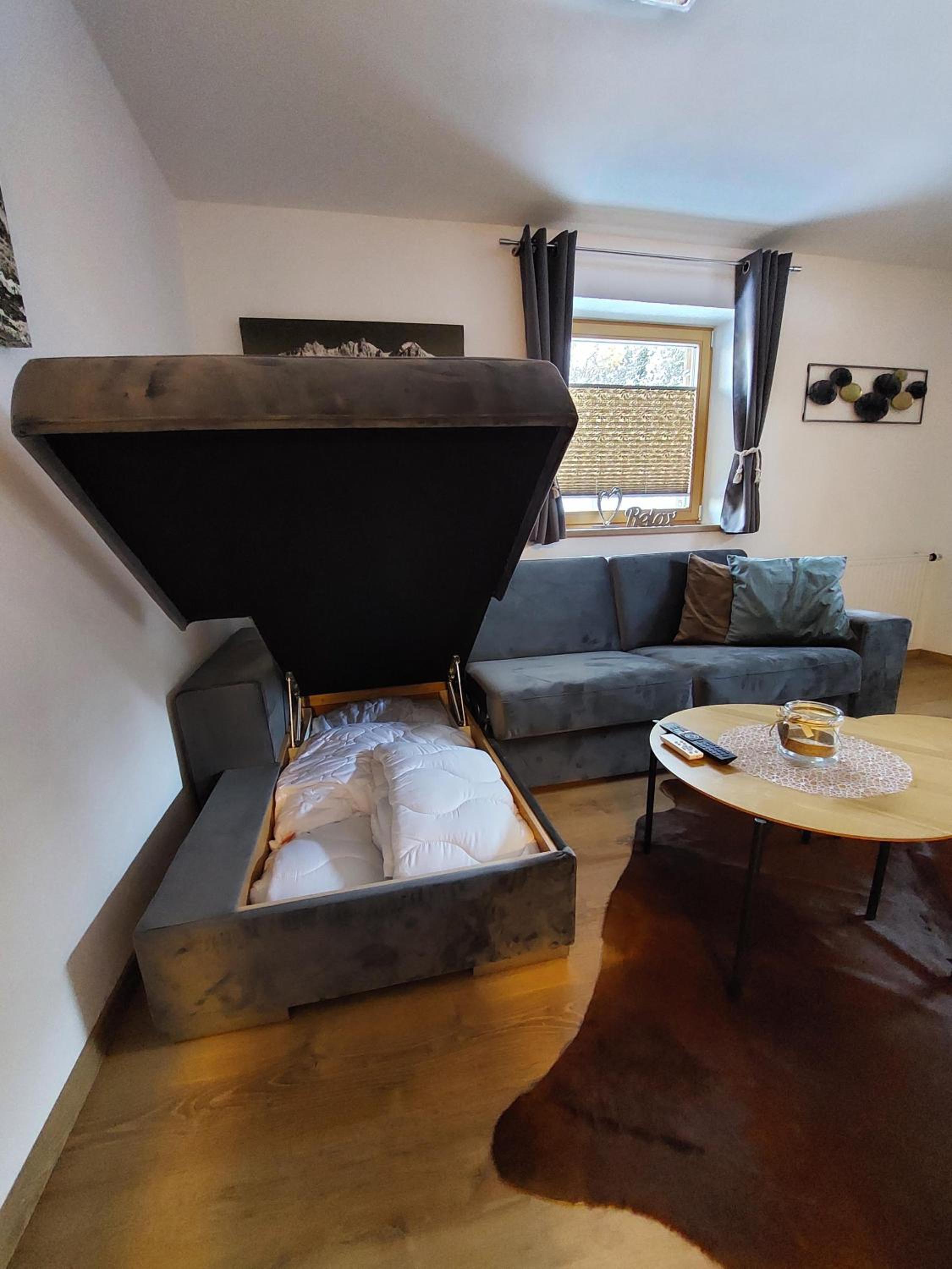 Ferienwohnung Frieda