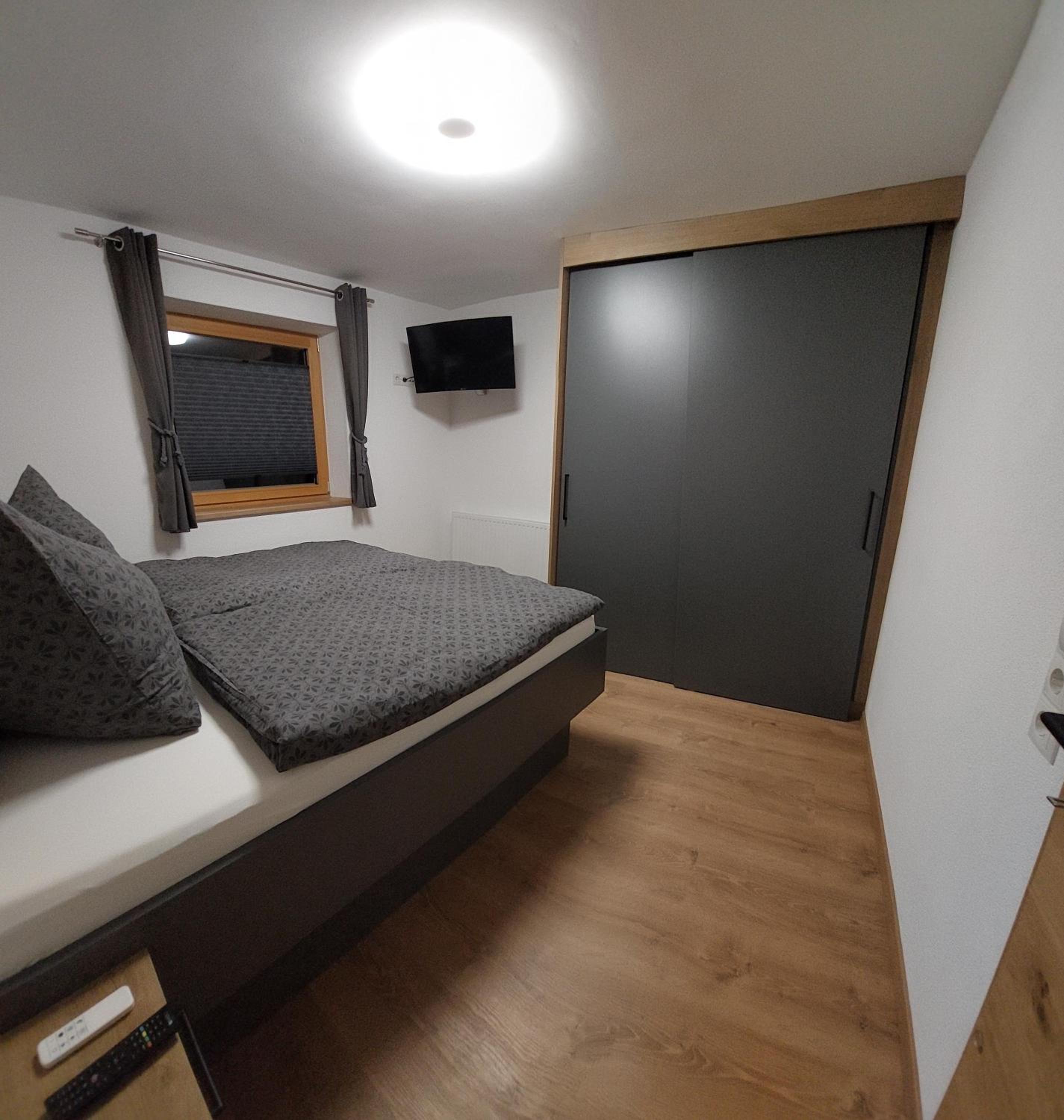 Ferienwohnung Frieda