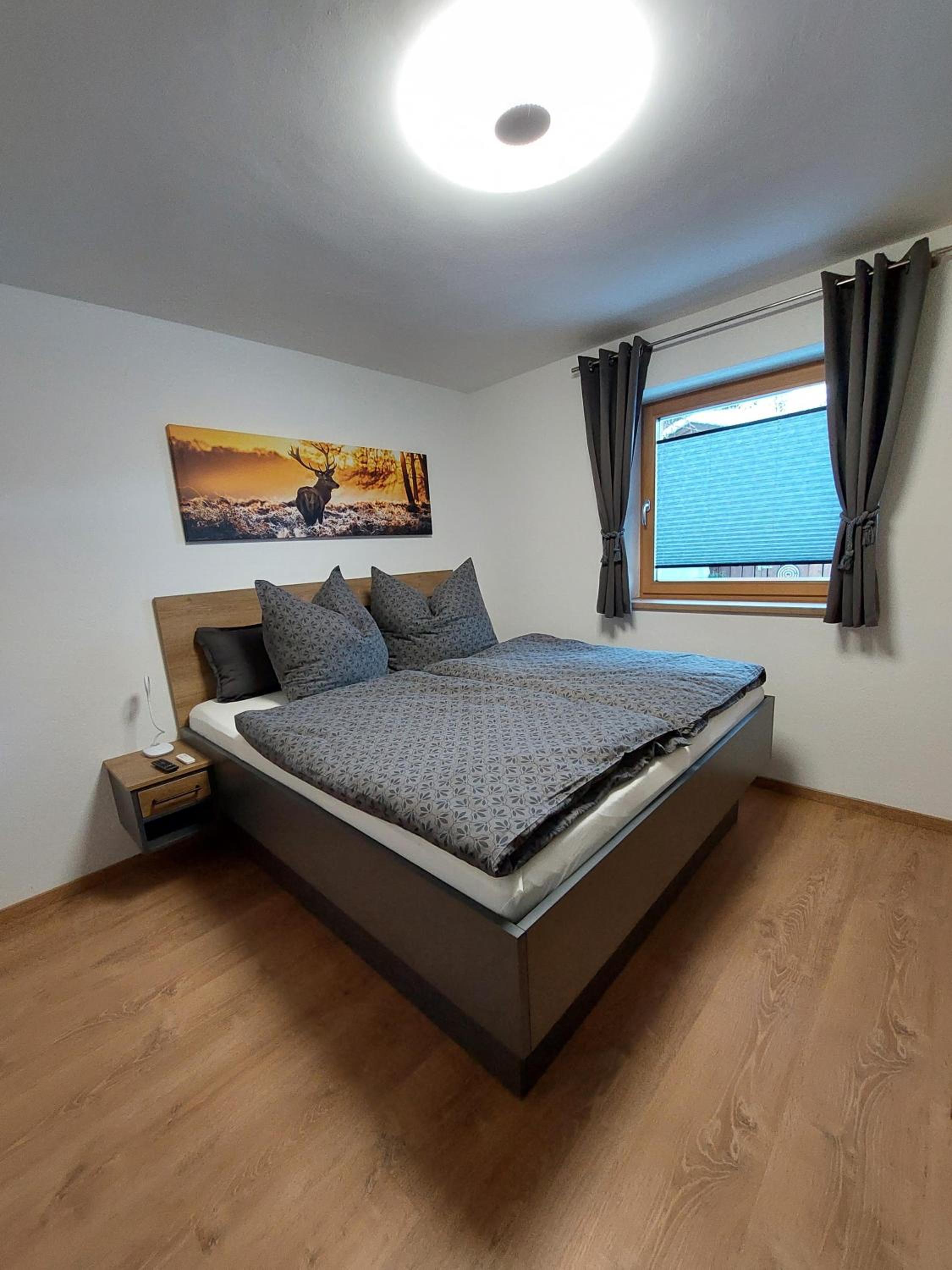 Ferienwohnung Frieda