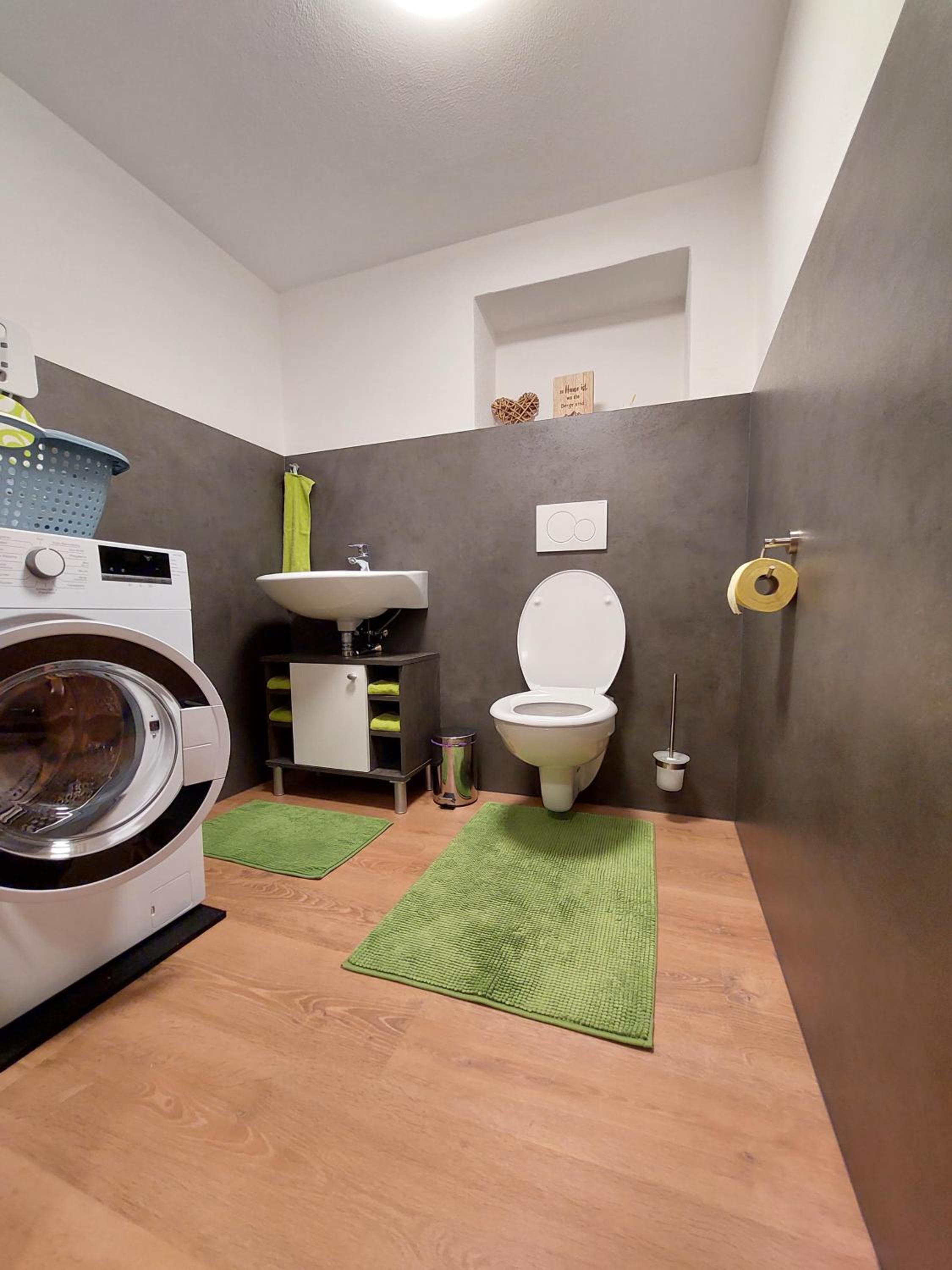 Ferienwohnung Frieda