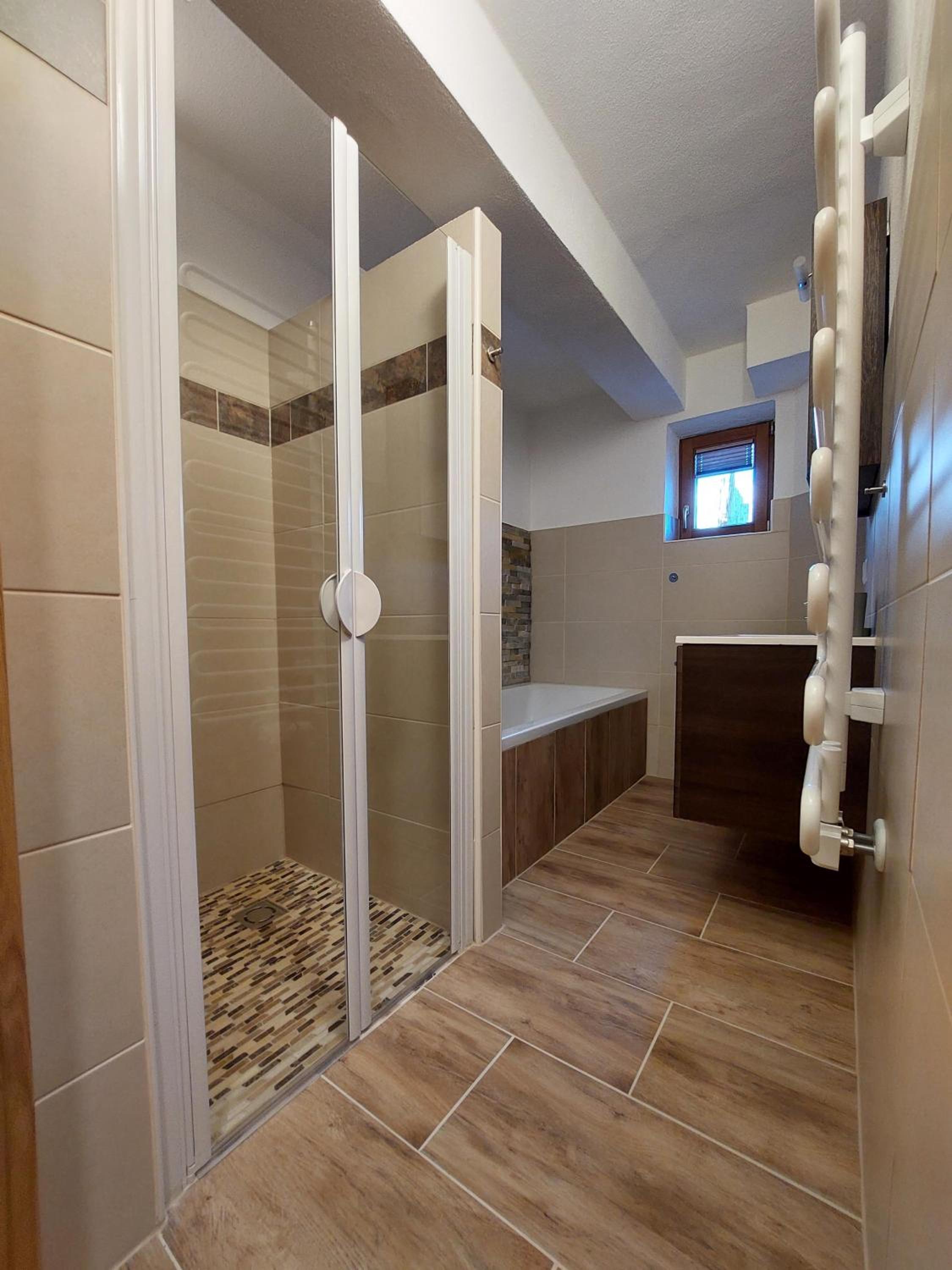Ferienwohnung Frieda