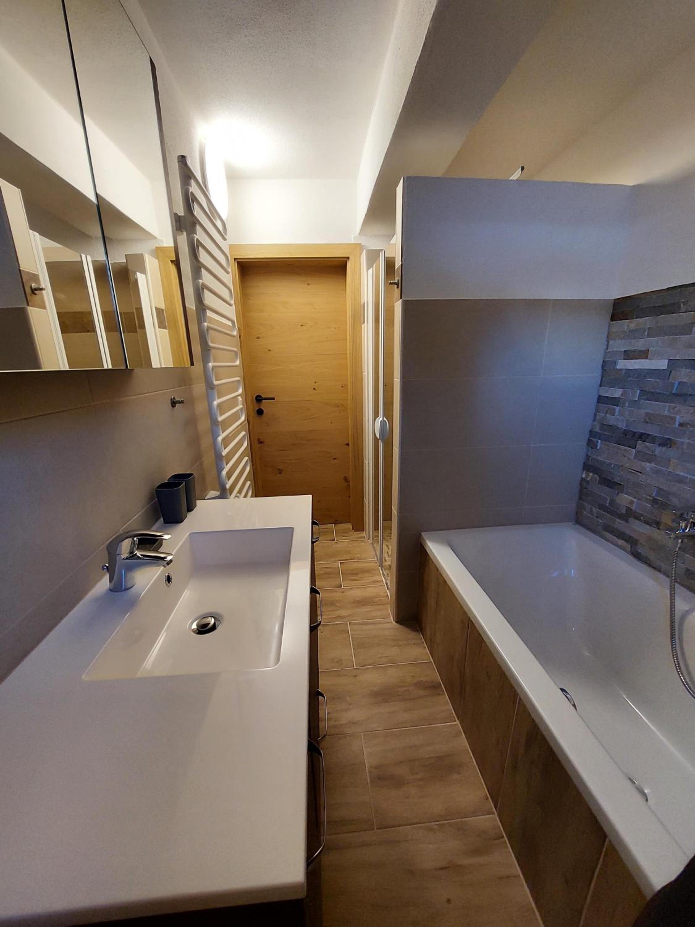 Ferienwohnung Frieda