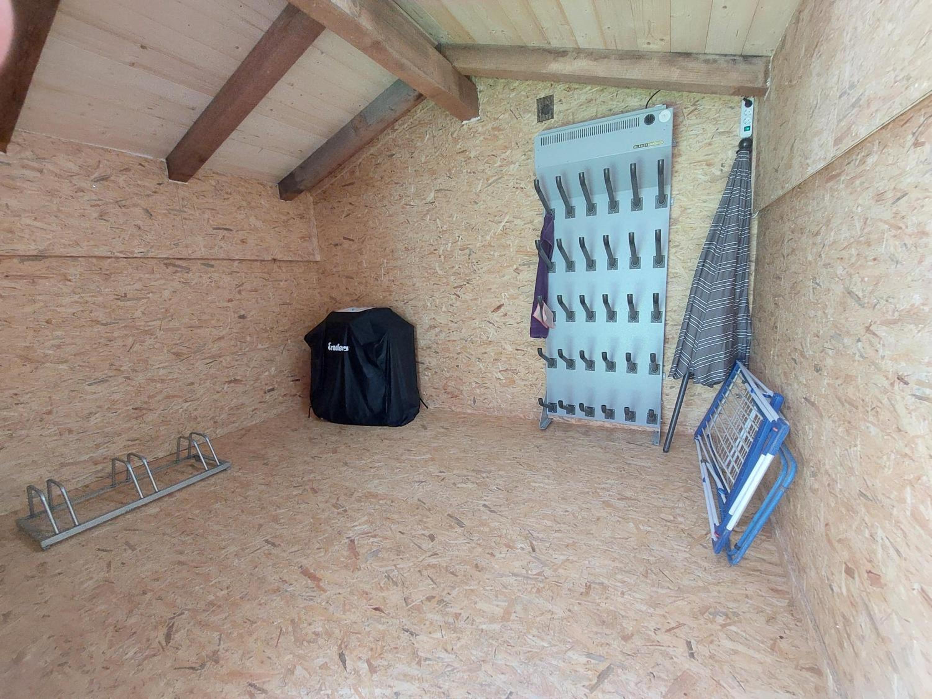 Ferienwohnung Frieda