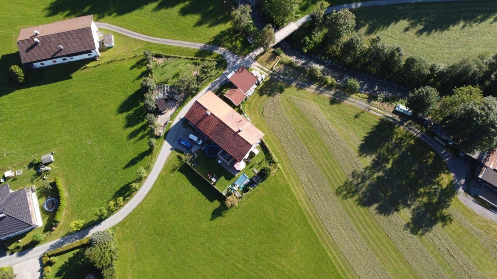 Ferienwohnung Frieda