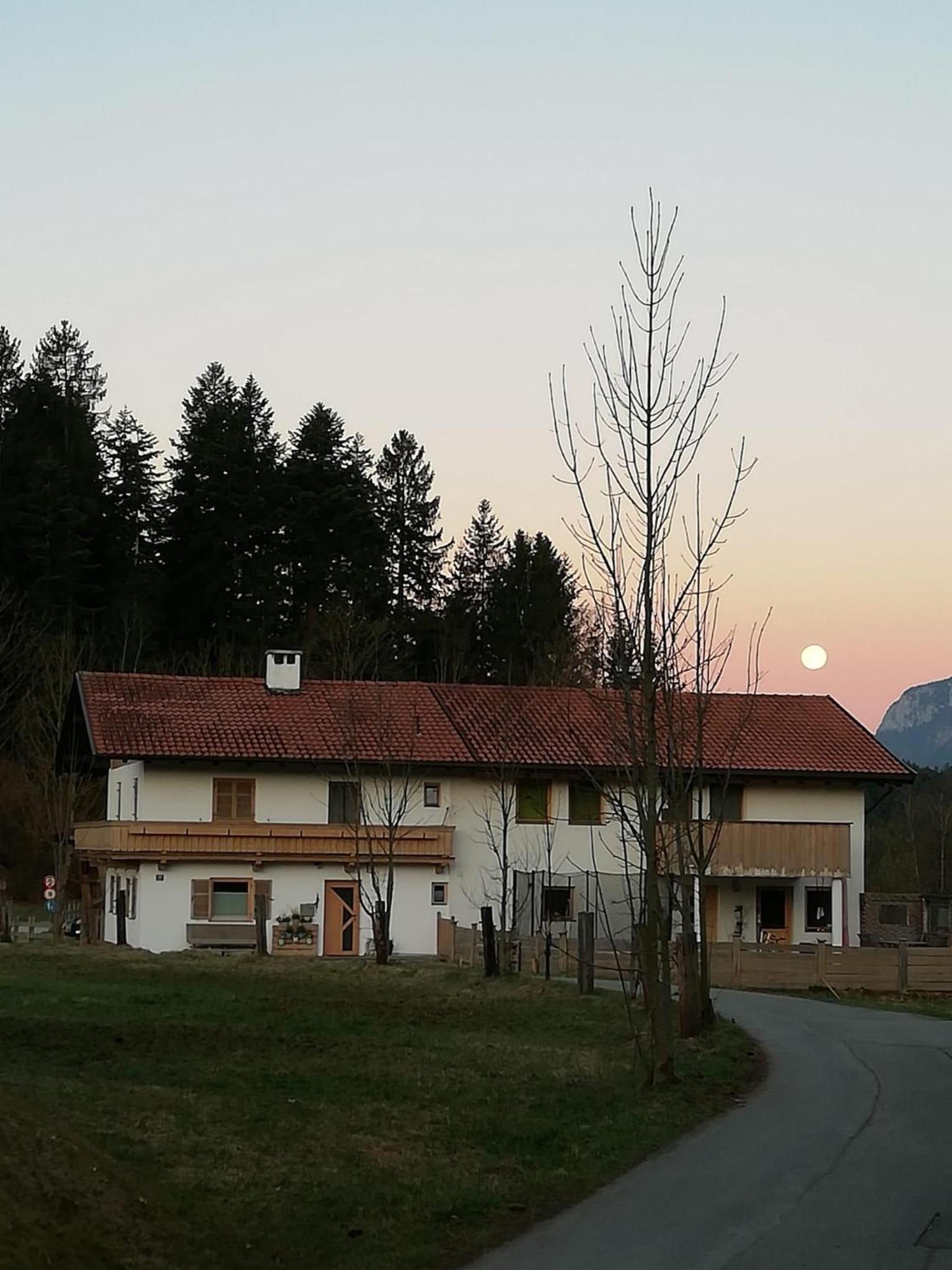 Ferienwohnung Frieda