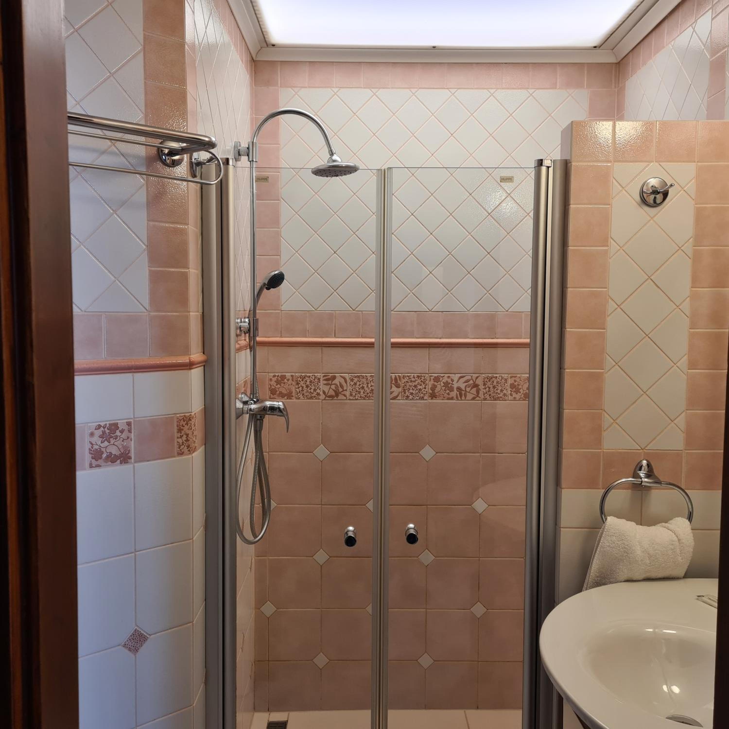 Apartmány vila Liberty