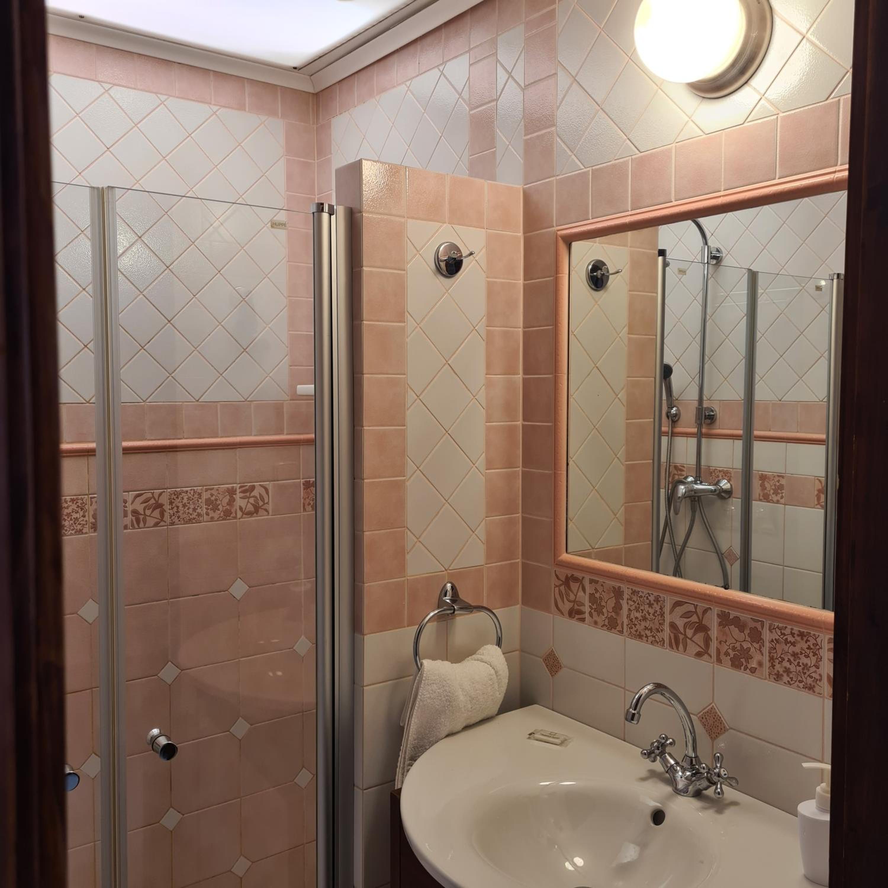 Apartmány vila Liberty