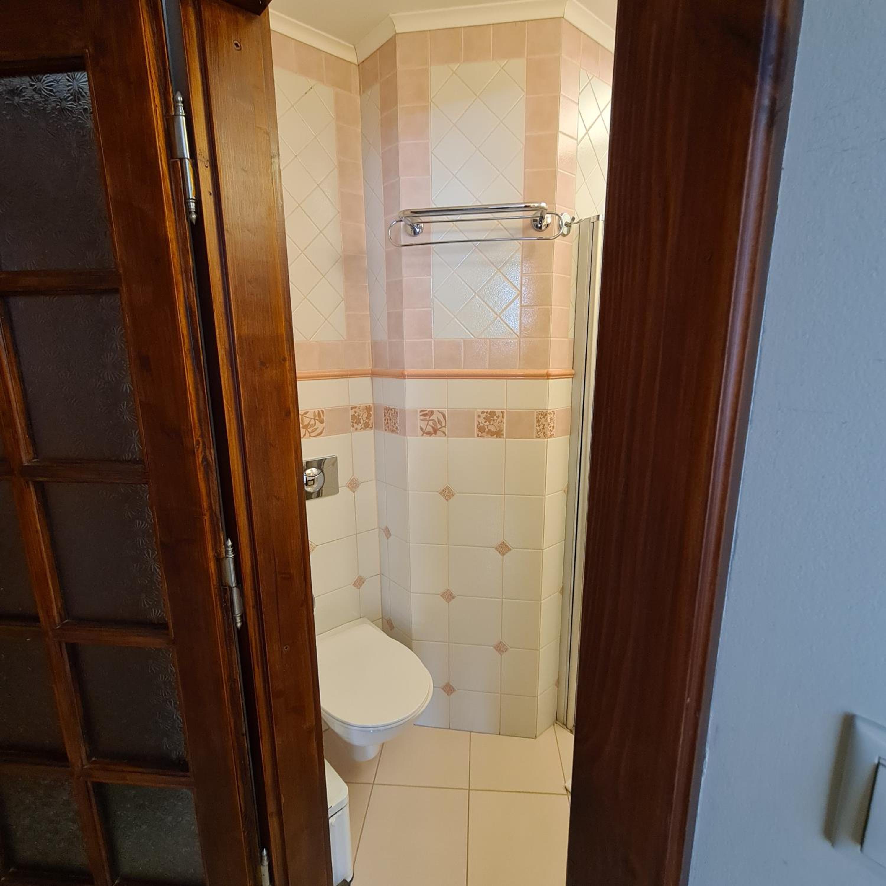 Apartmány vila Liberty