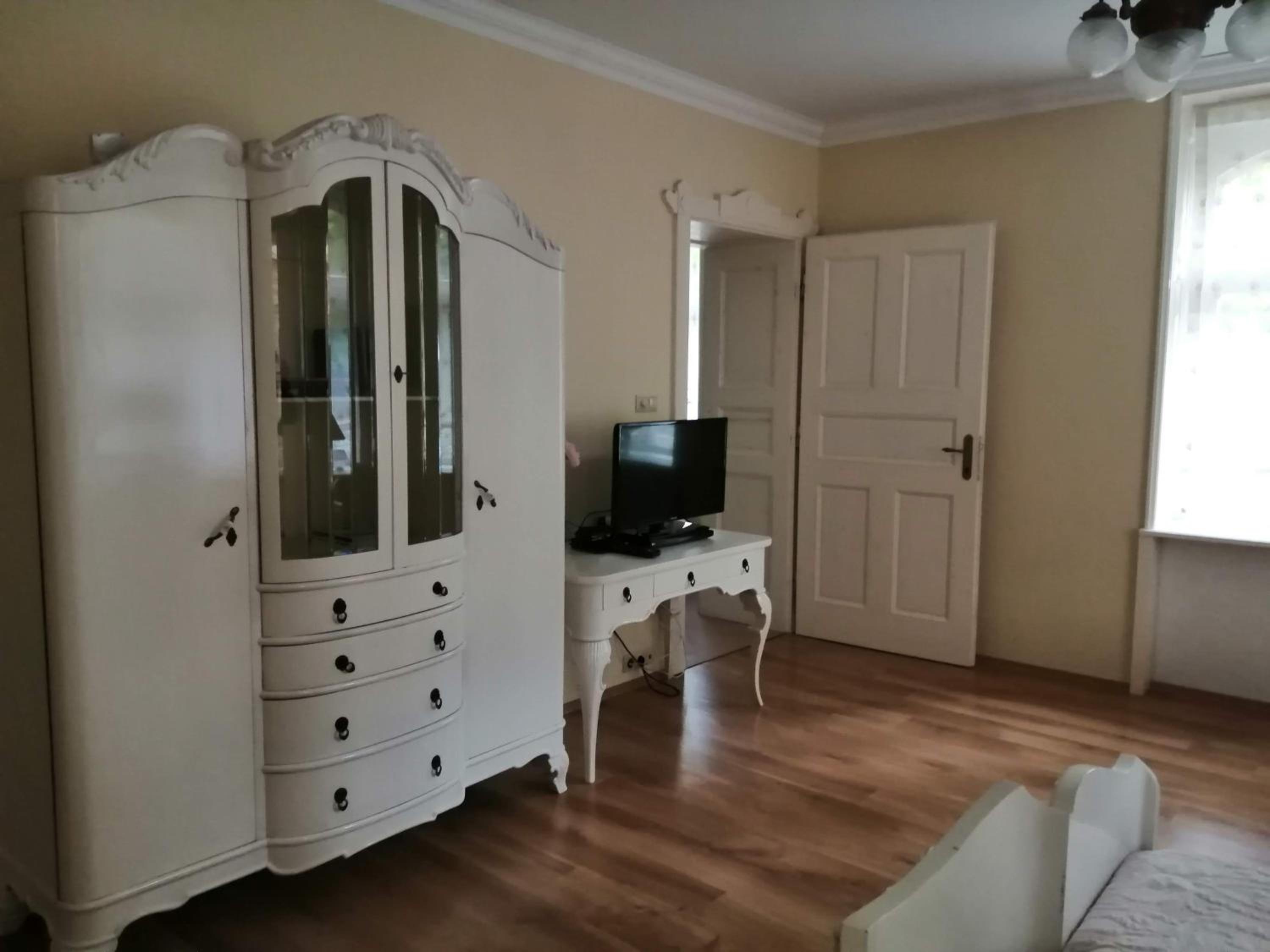 Apartmány vila Liberty