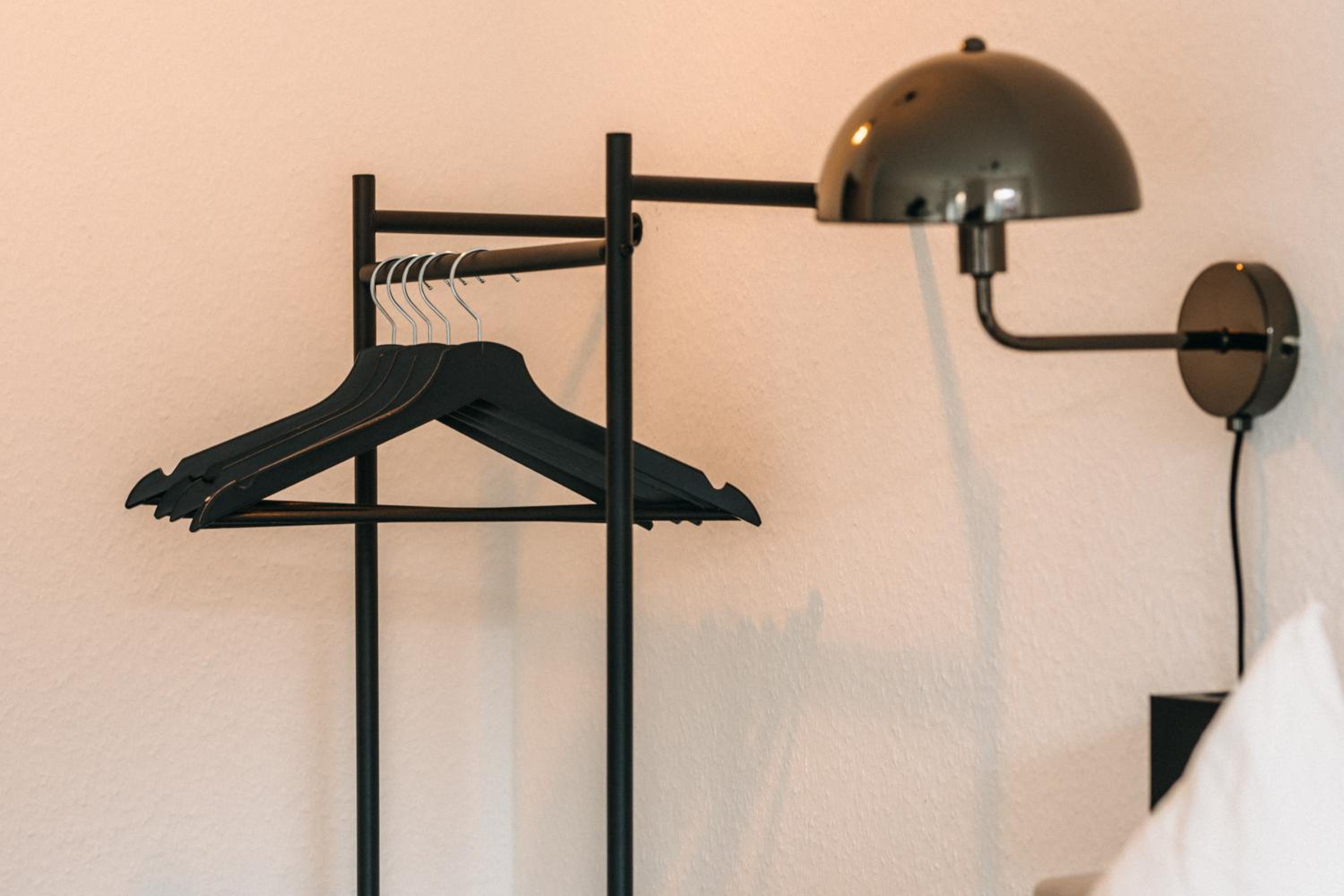 Düsseldorf Boutique-Style Studioapartments