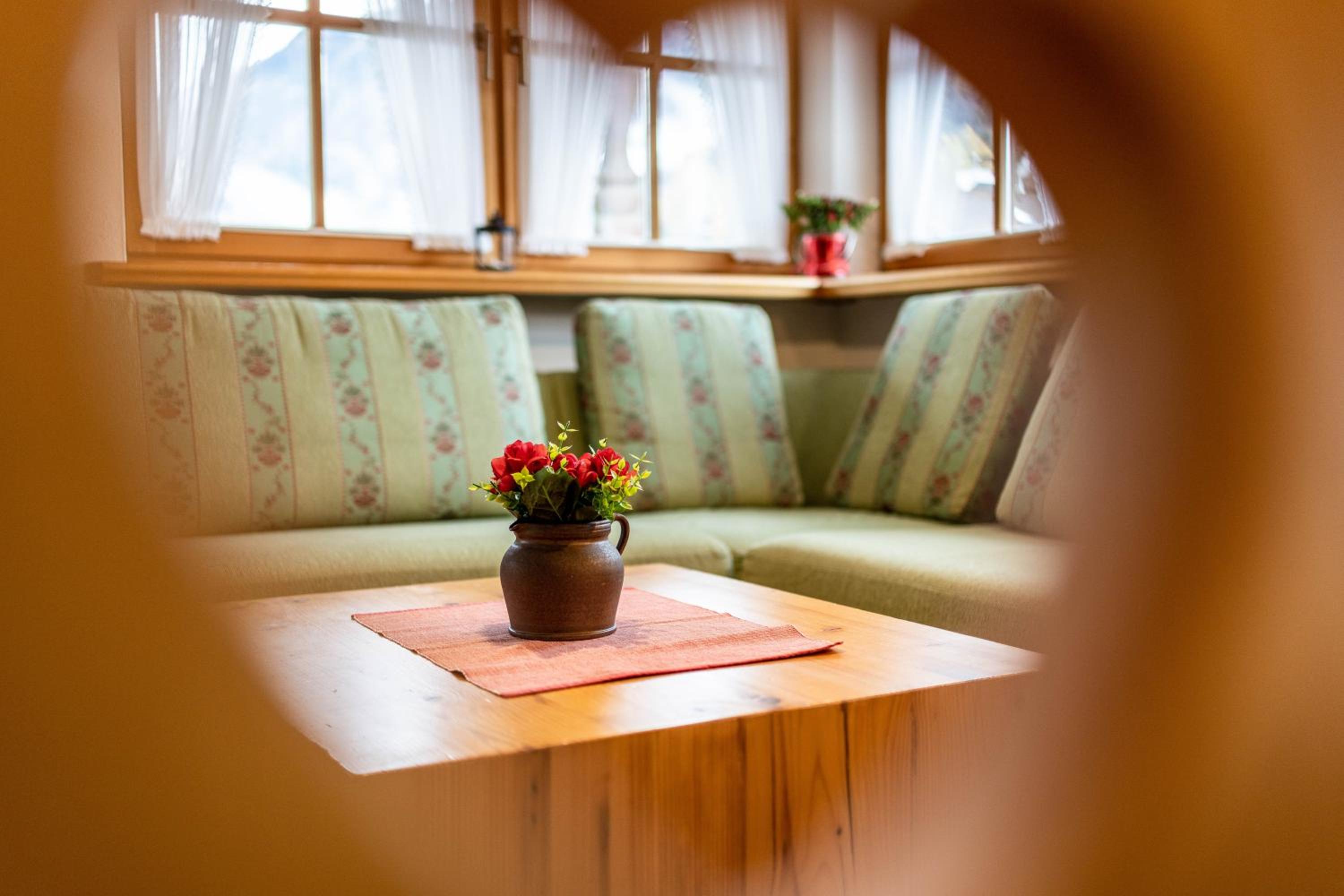 Haus Alois en Mittenwald