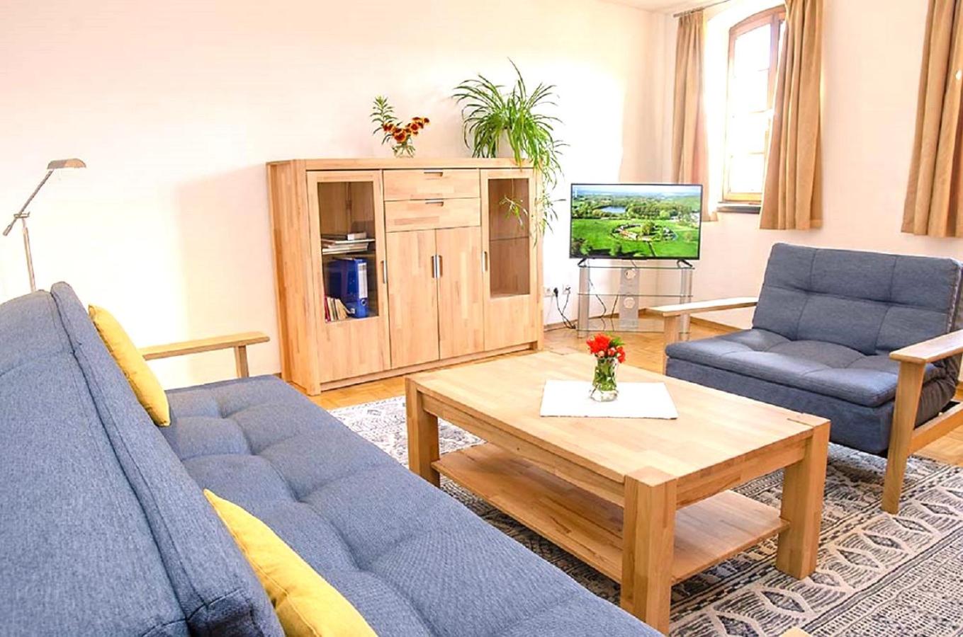 Genussvolle Auszeit beim Winzer- Ferienwohnung Meerspinne