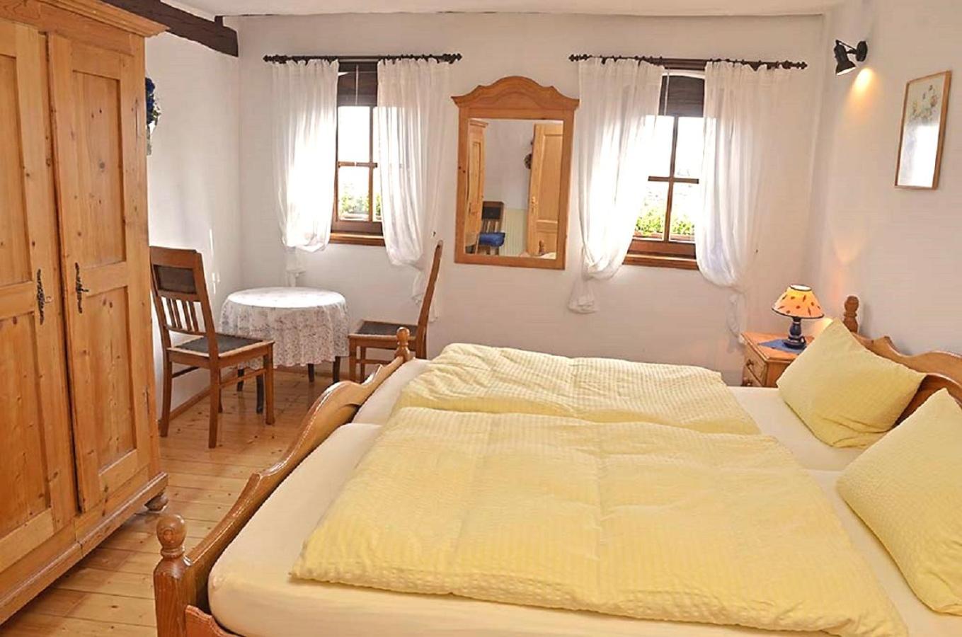 Genussvolle Auszeit beim Winzer- Ferienwohnung Meerspinne